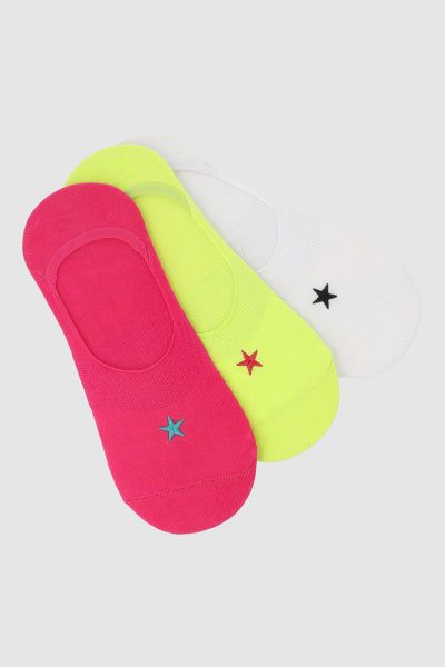 3Pack Cubrepie Estrella sold by Shasa product image thumbnail 2