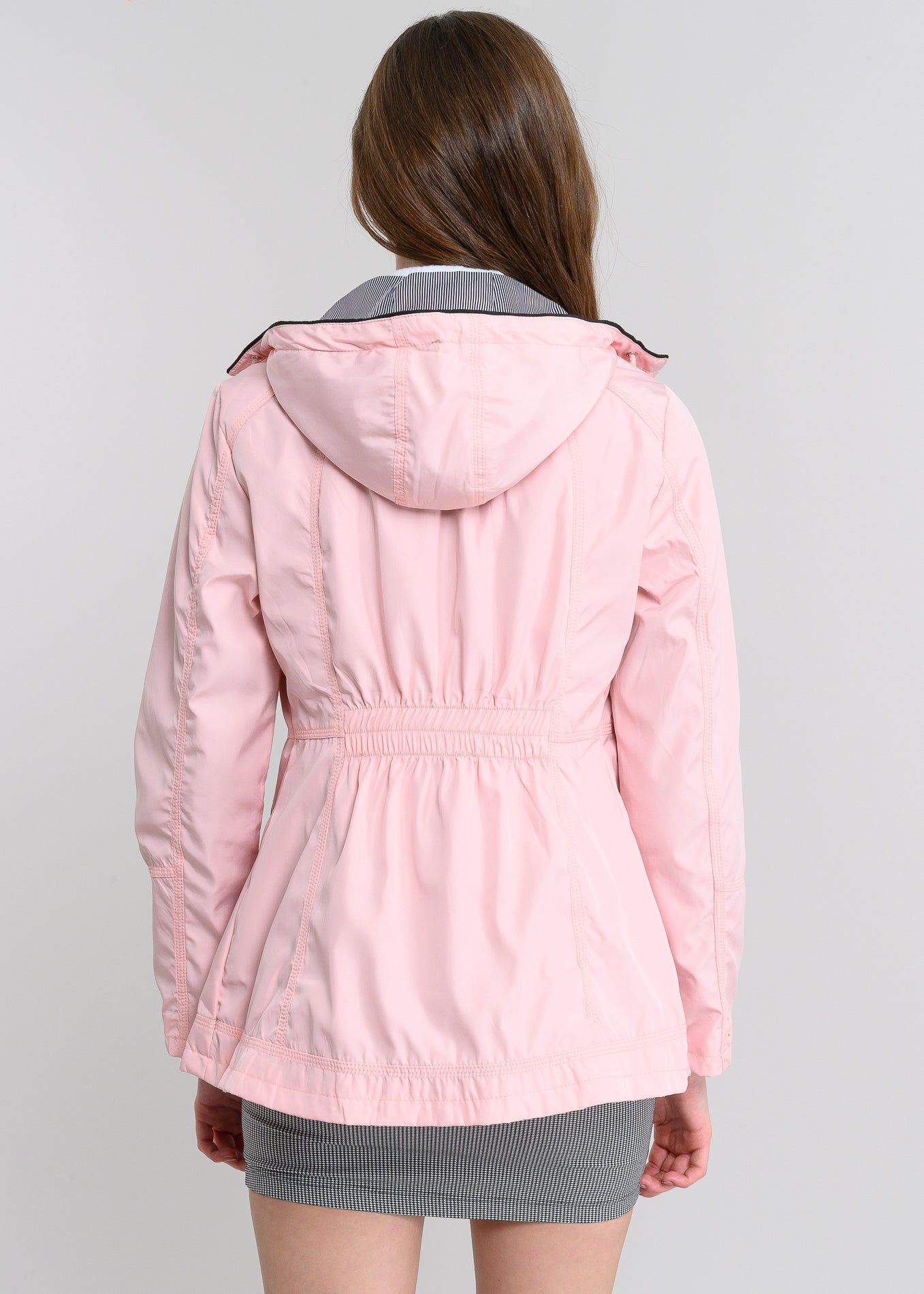 Parka con gorro sold by Shasa product image thumbnail 4