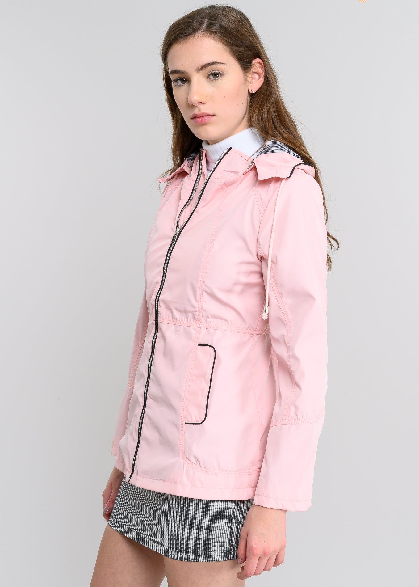 Parka con gorro sold by Shasa product image thumbnail 3