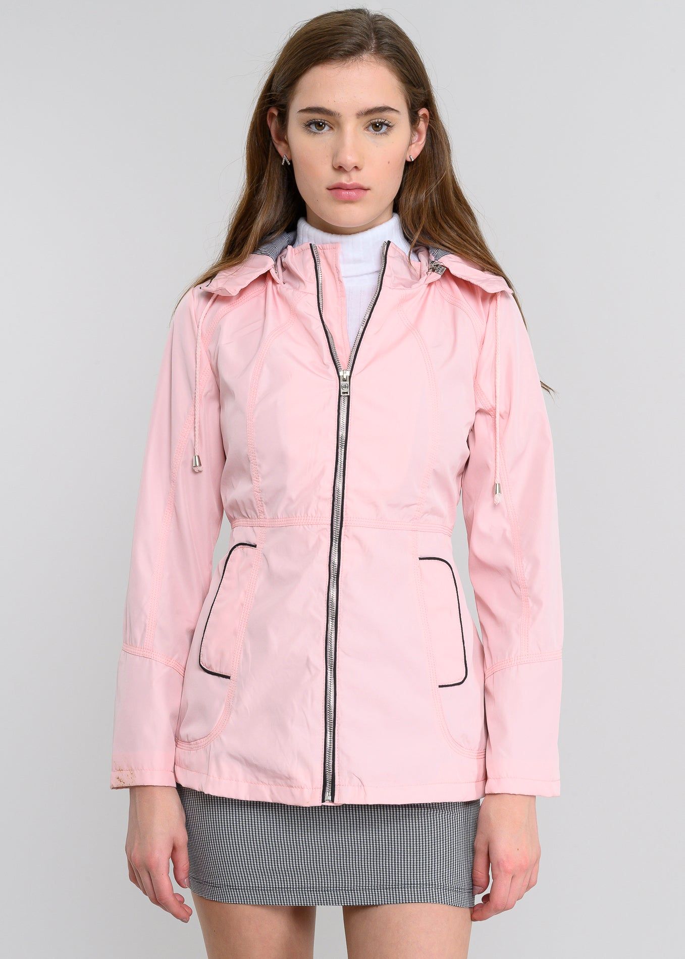 Parka con gorro sold by Shasa product image thumbnail 2