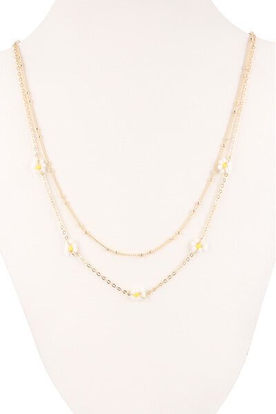 Collar 2C Florecitas sold by Shasa product image thumbnail 4