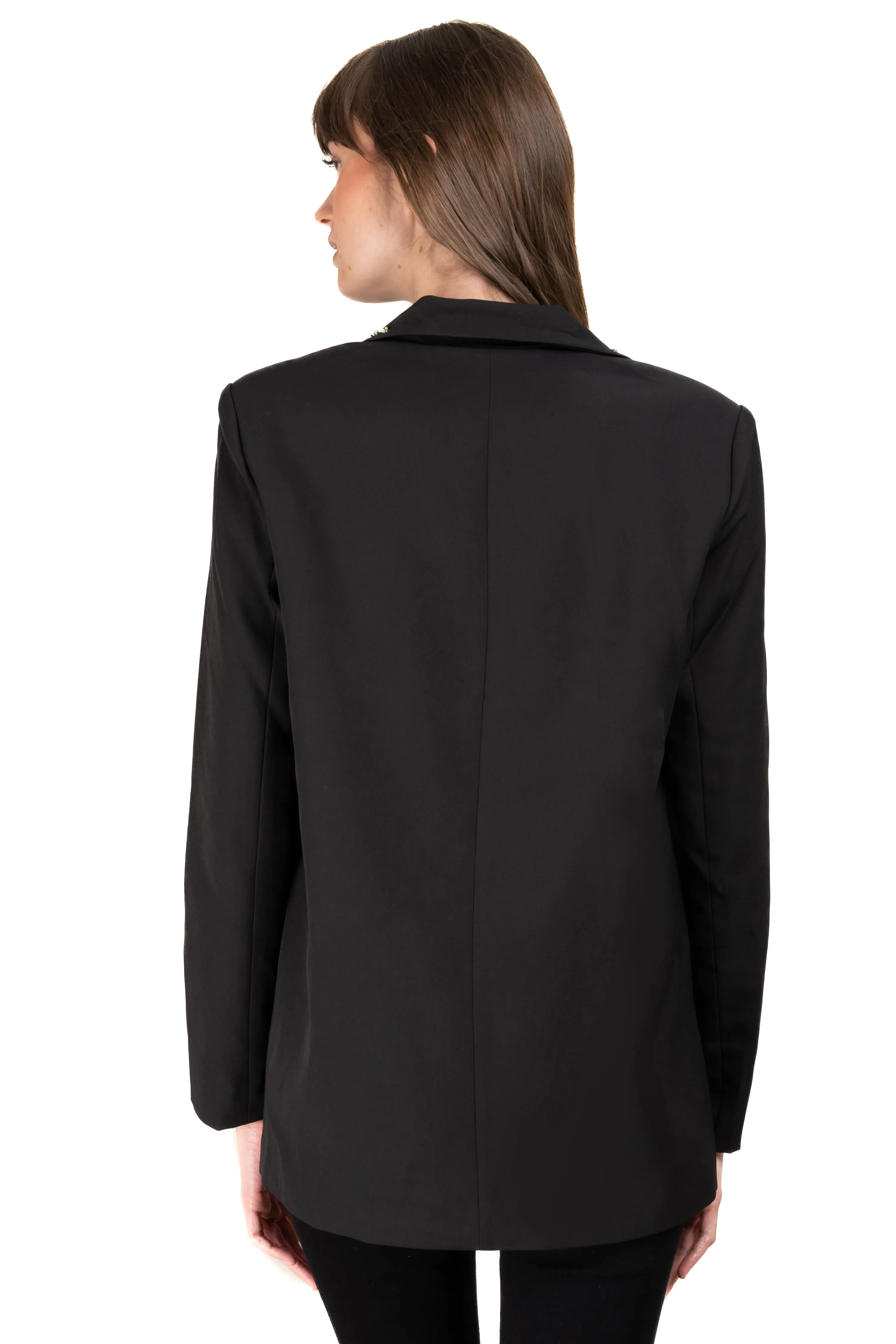 Saco solapa brillos multicolor sold by Shasa product image thumbnail 4