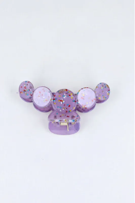 Pinza Círculos Confeti sold by Shasa