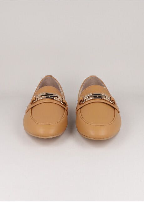 Loafer efecto piel cadena sold by Shasa product image thumbnail 2