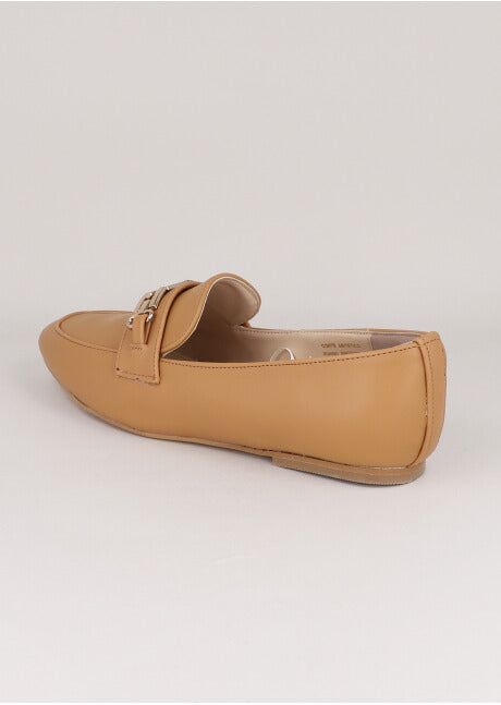 Loafer efecto piel cadena sold by Shasa product image thumbnail 4