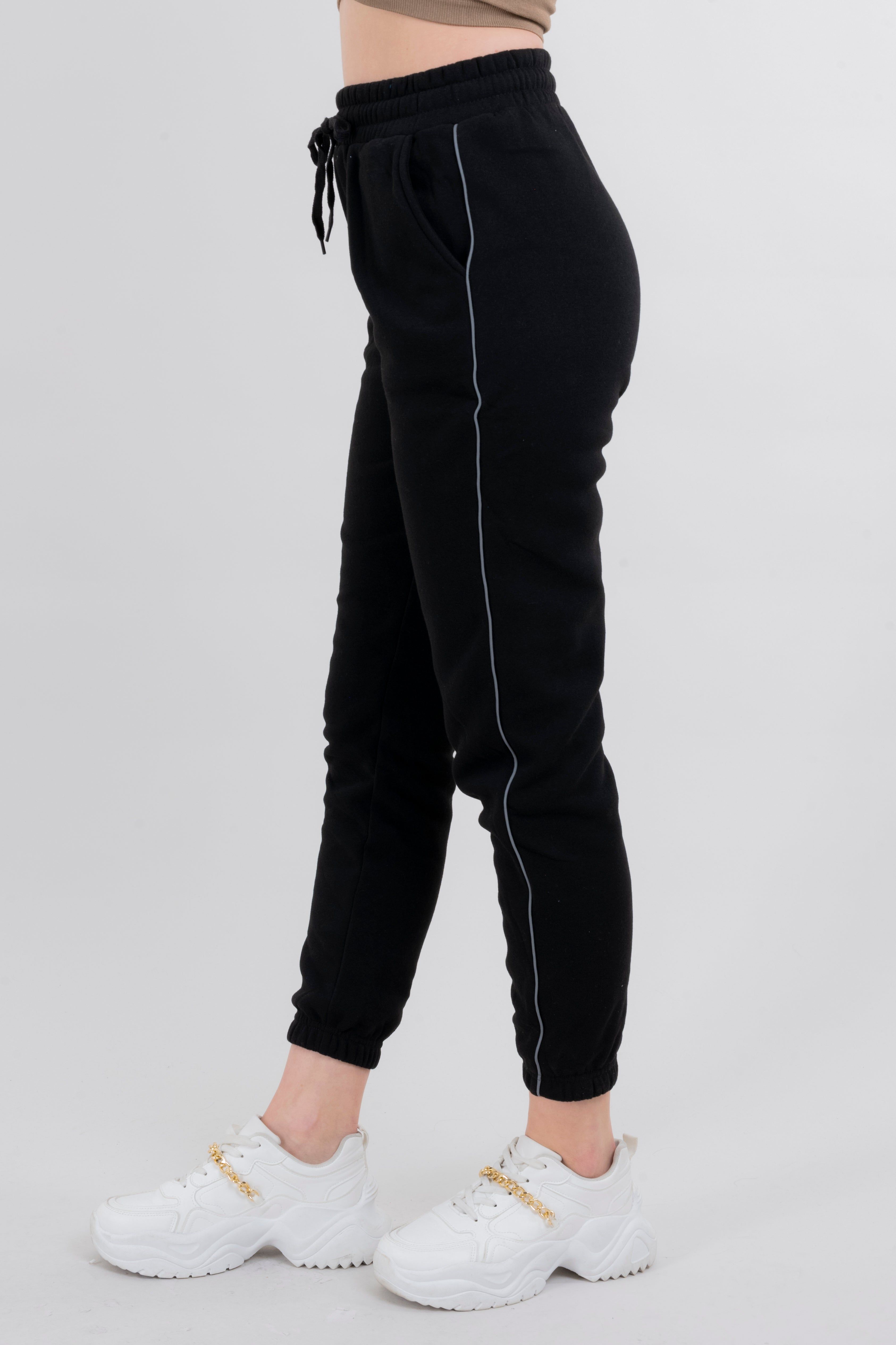 Jogger liso detalle costado sold by Shasa product image thumbnail 3