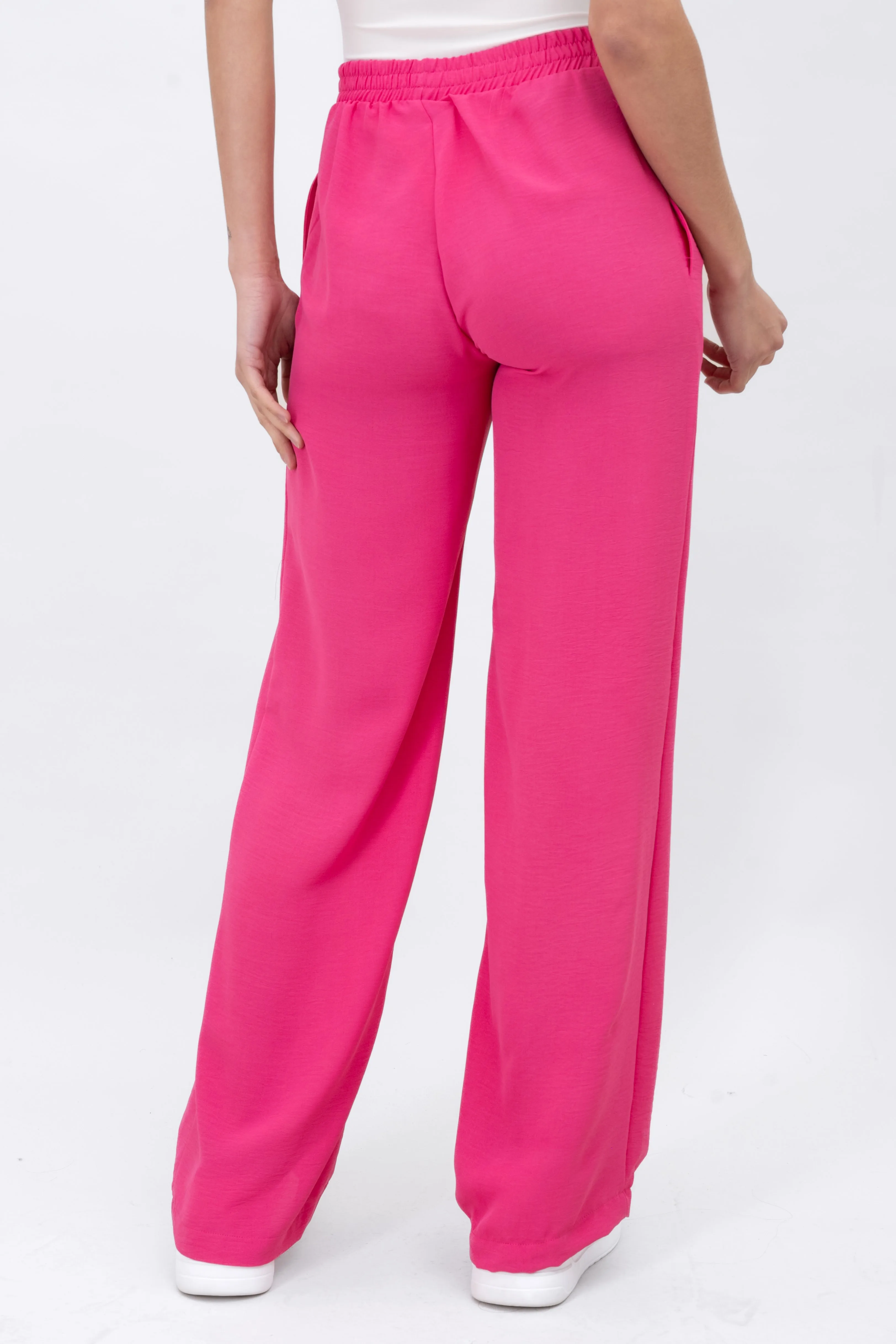 Pantalón Fluido Cintas sold by Shasa product image thumbnail 4