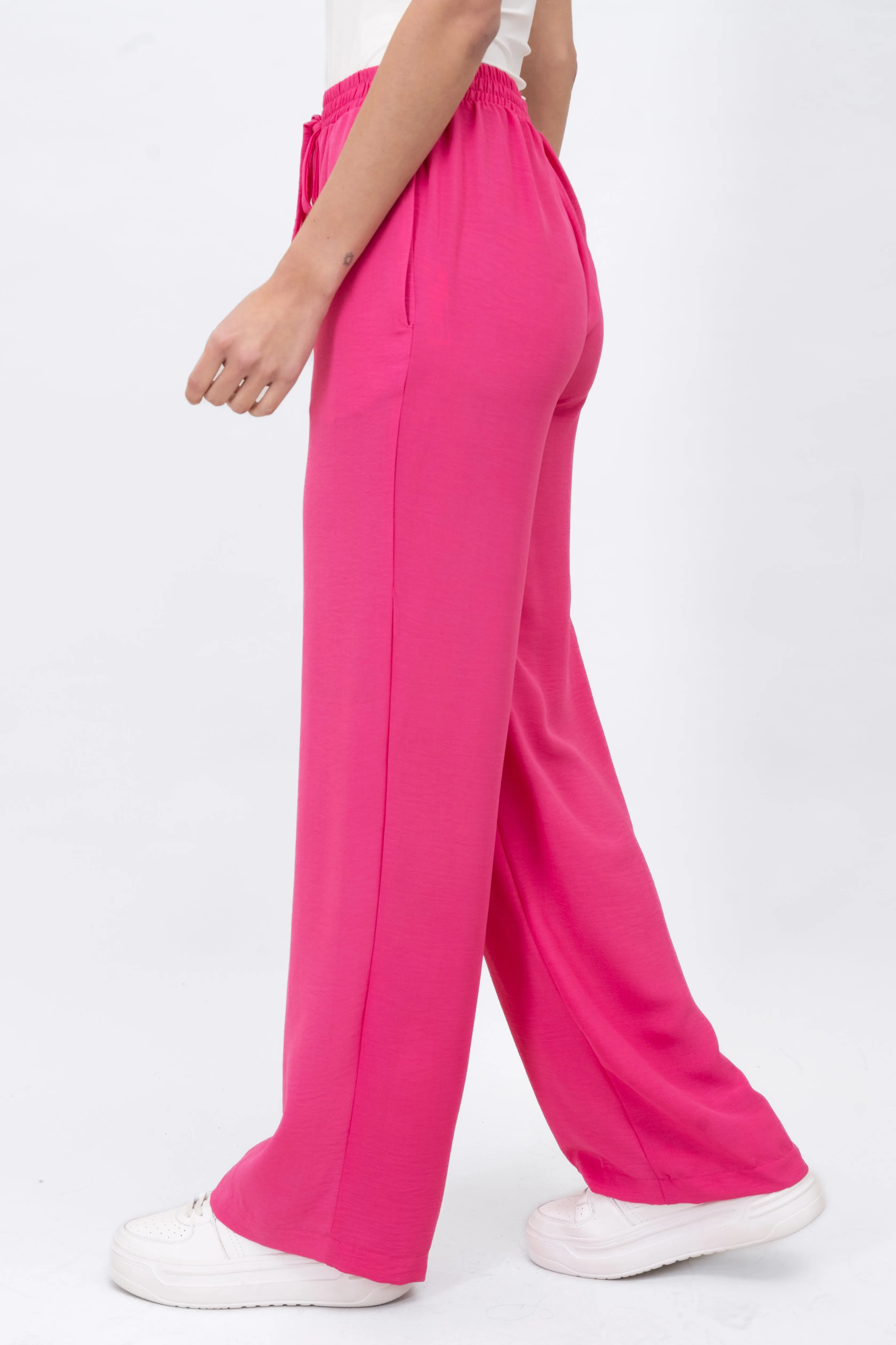 Pantalón Fluido Cintas sold by Shasa product image thumbnail 3