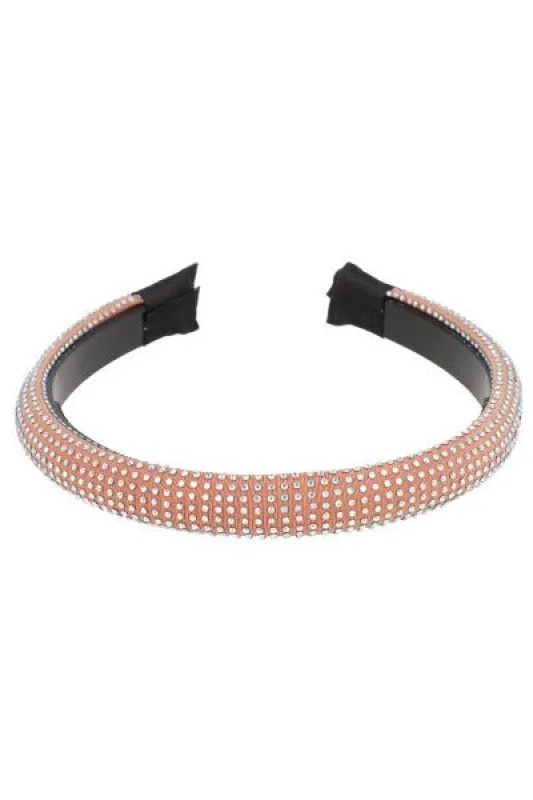 Diadema multibrillos sold by Shasa