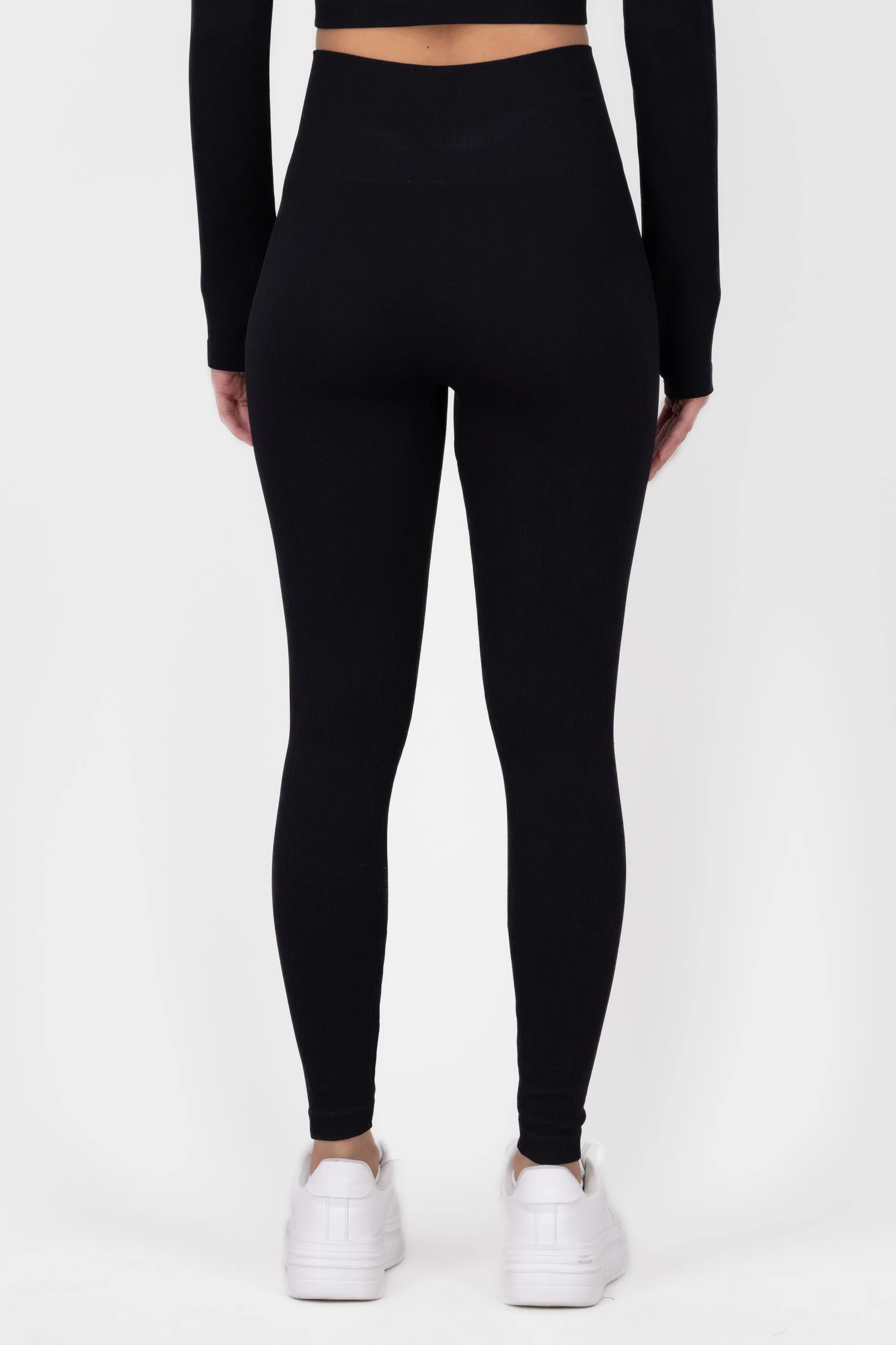 Leggings active rib Hypsters sold by Shasa product image thumbnail 4