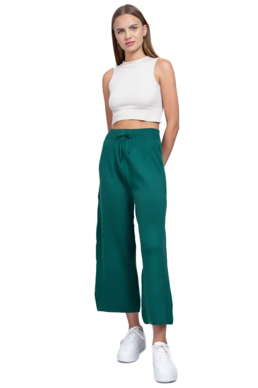 Pantalón Rectos Cintura Elástica sold by Shasa