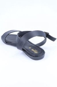 Sandalia efecto piel pulsera tobillo sold by Shasa