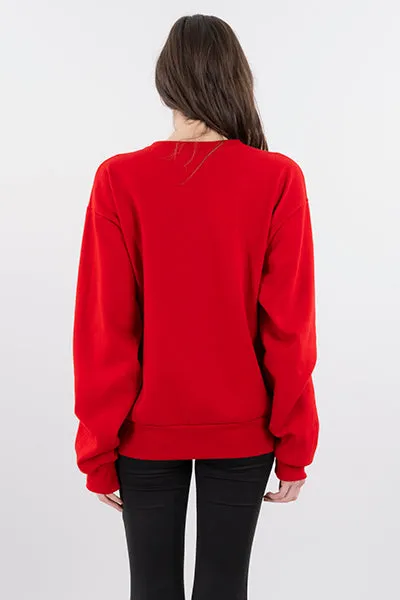 Sudadera Estampado Montana sold by Shasa product image thumbnail 4