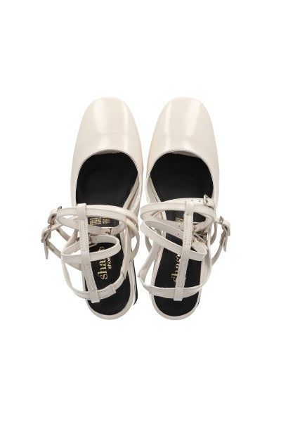 Tacon Maryjane Tiras Dobles sold by Shasa product image thumbnail 5