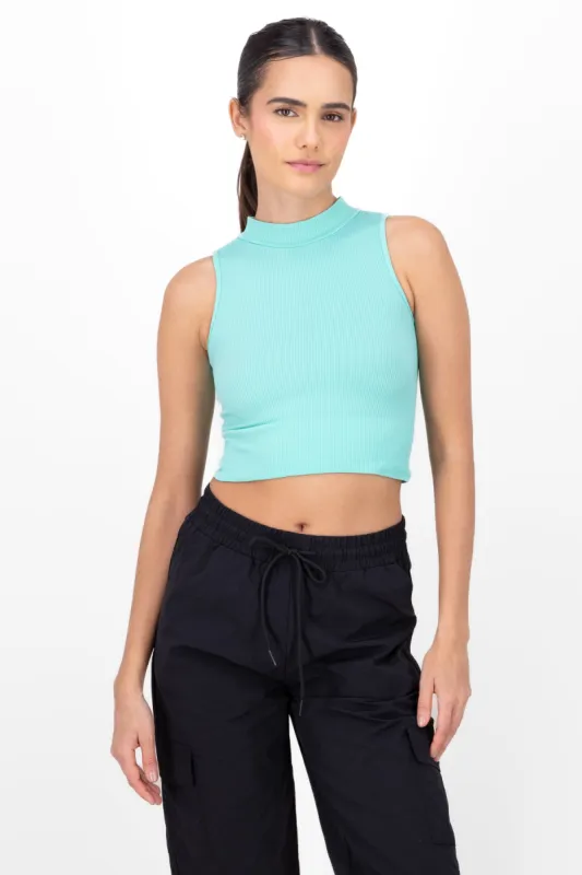 Top Acanalado sold by Shasa