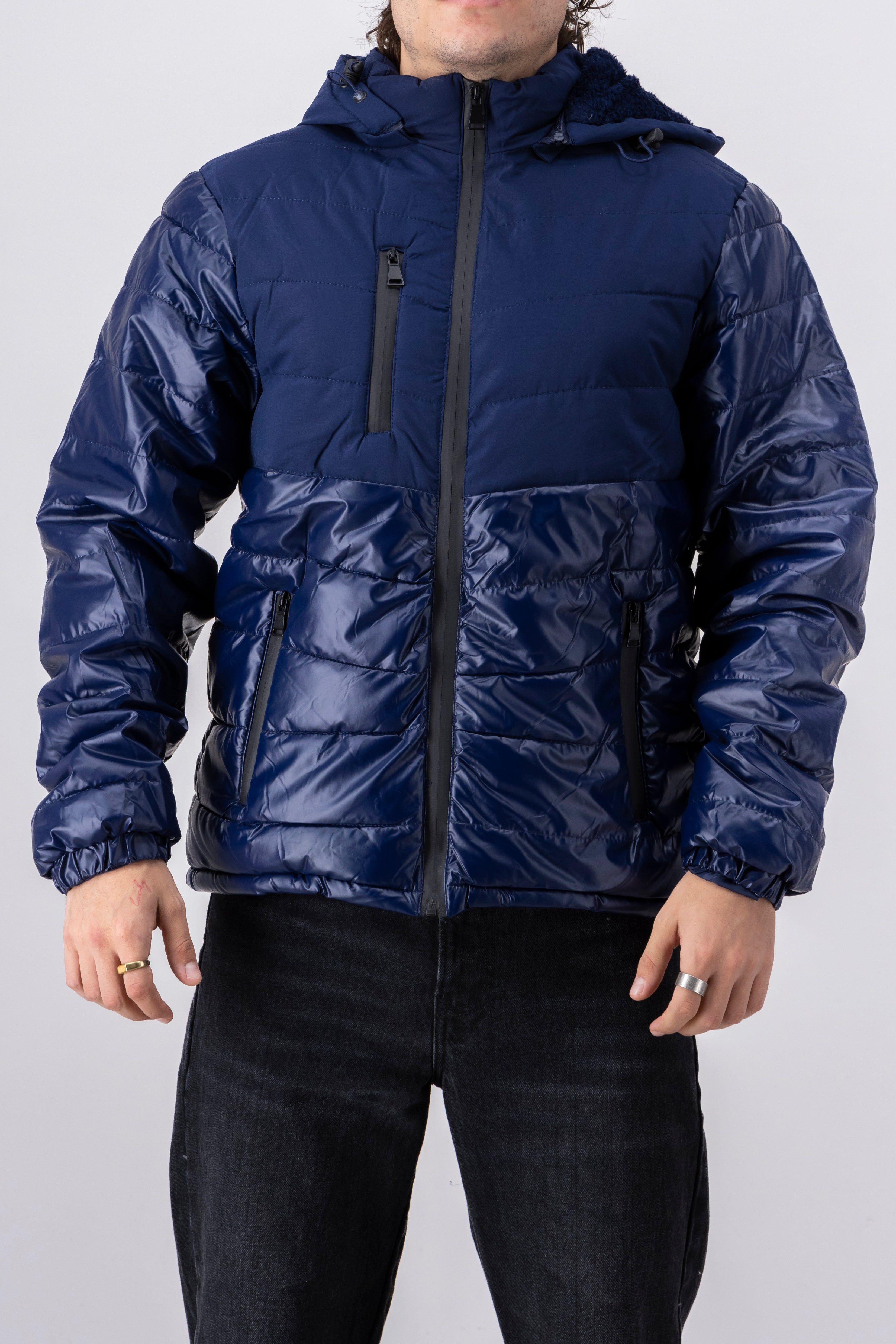 Chamarra detalle bitextura sold by Shasa product image thumbnail 2