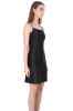 Vestido mini cintas cruzadas sold by Shasa