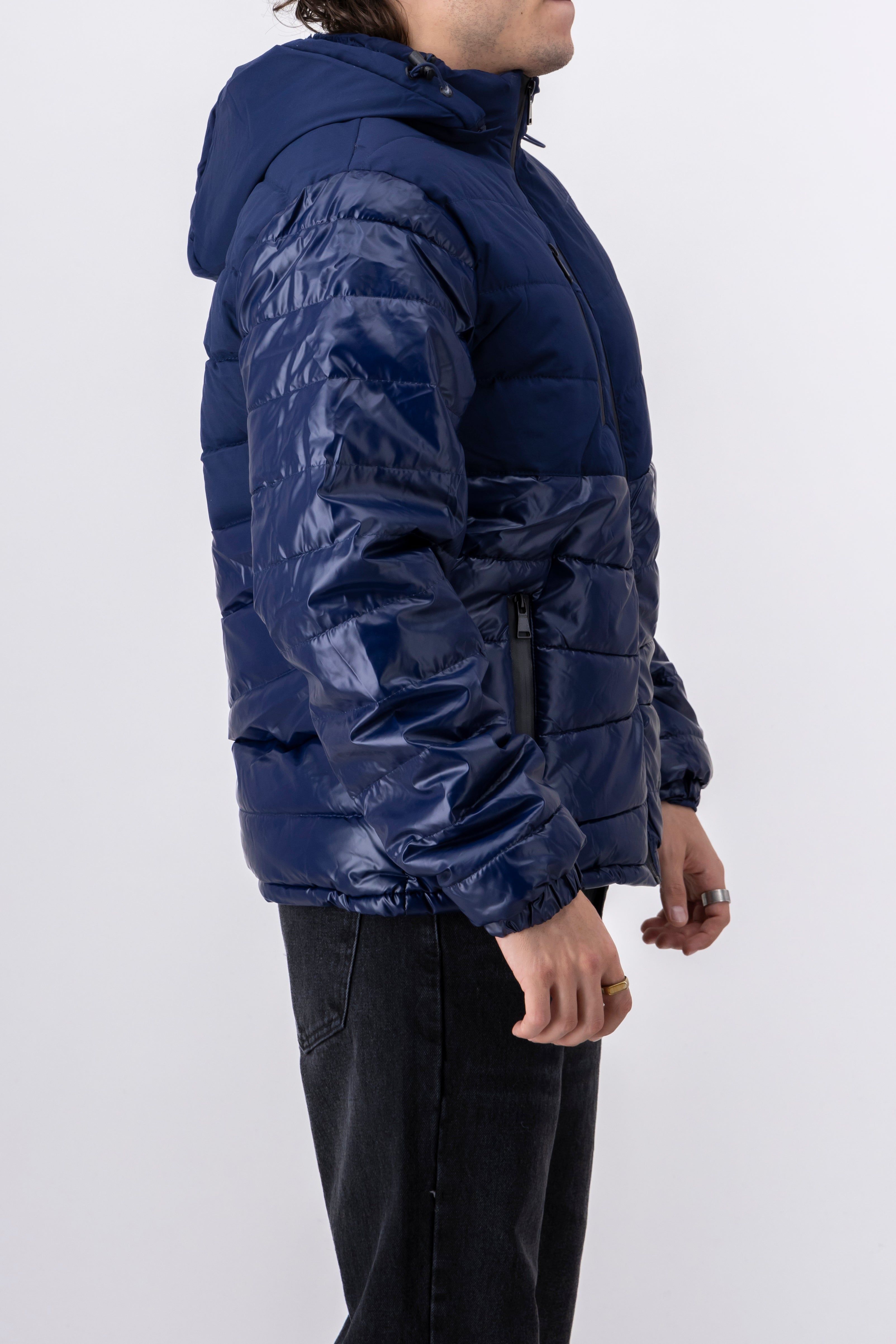 Chamarra detalle bitextura sold by Shasa product image thumbnail 3