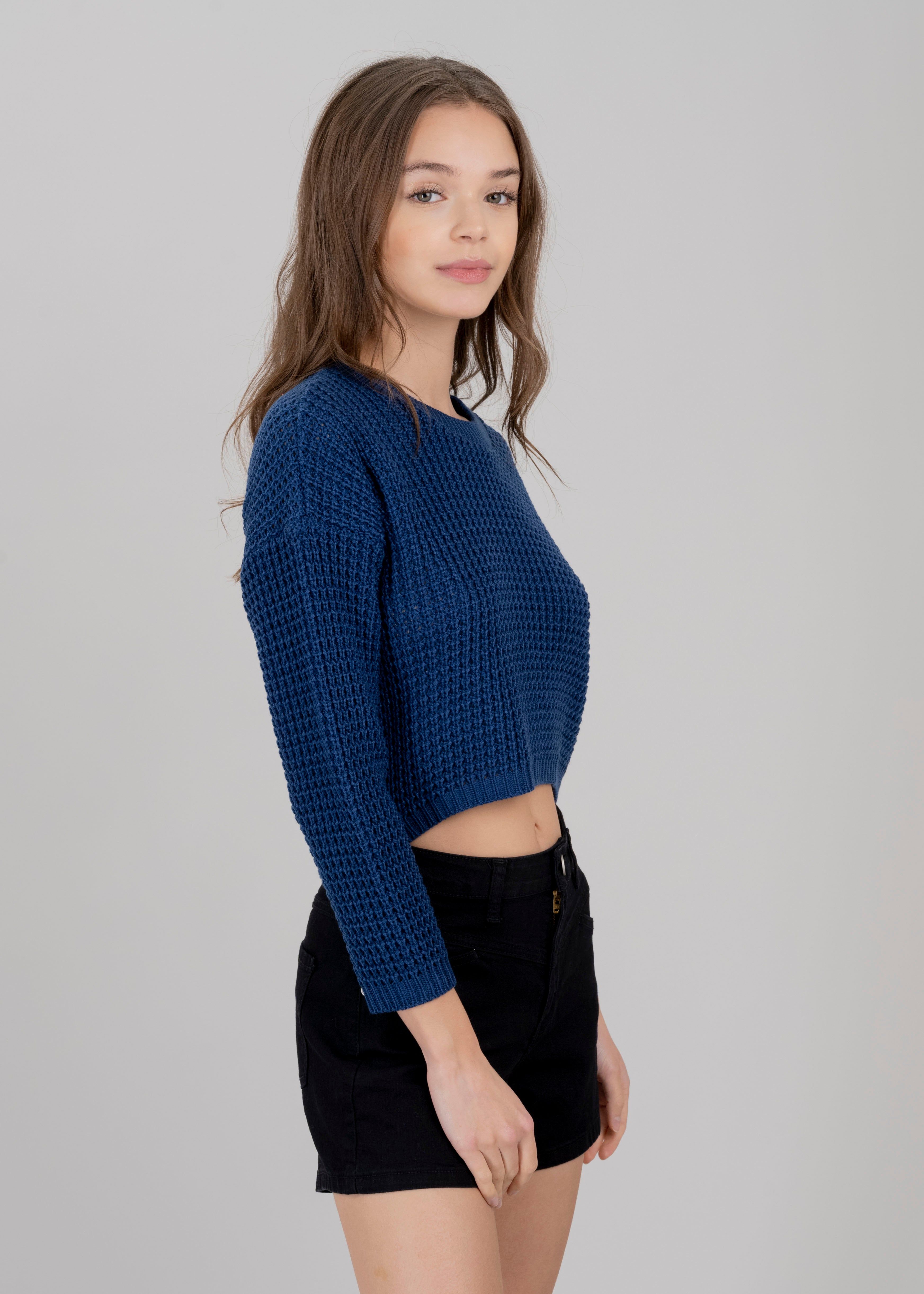 Suéter Tejido Ancho sold by Shasa product image thumbnail 3