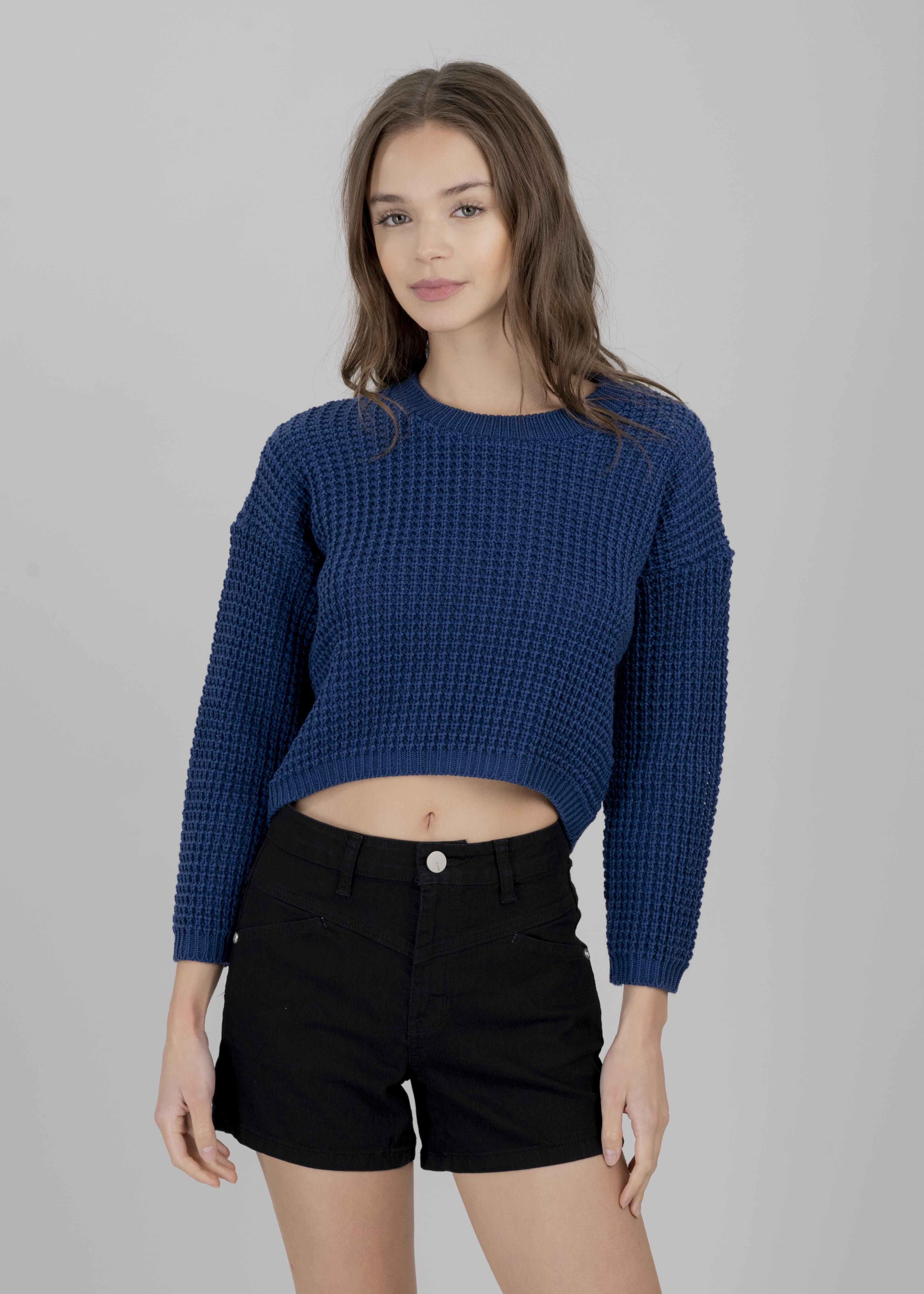 Suéter Tejido Ancho sold by Shasa product image thumbnail 2