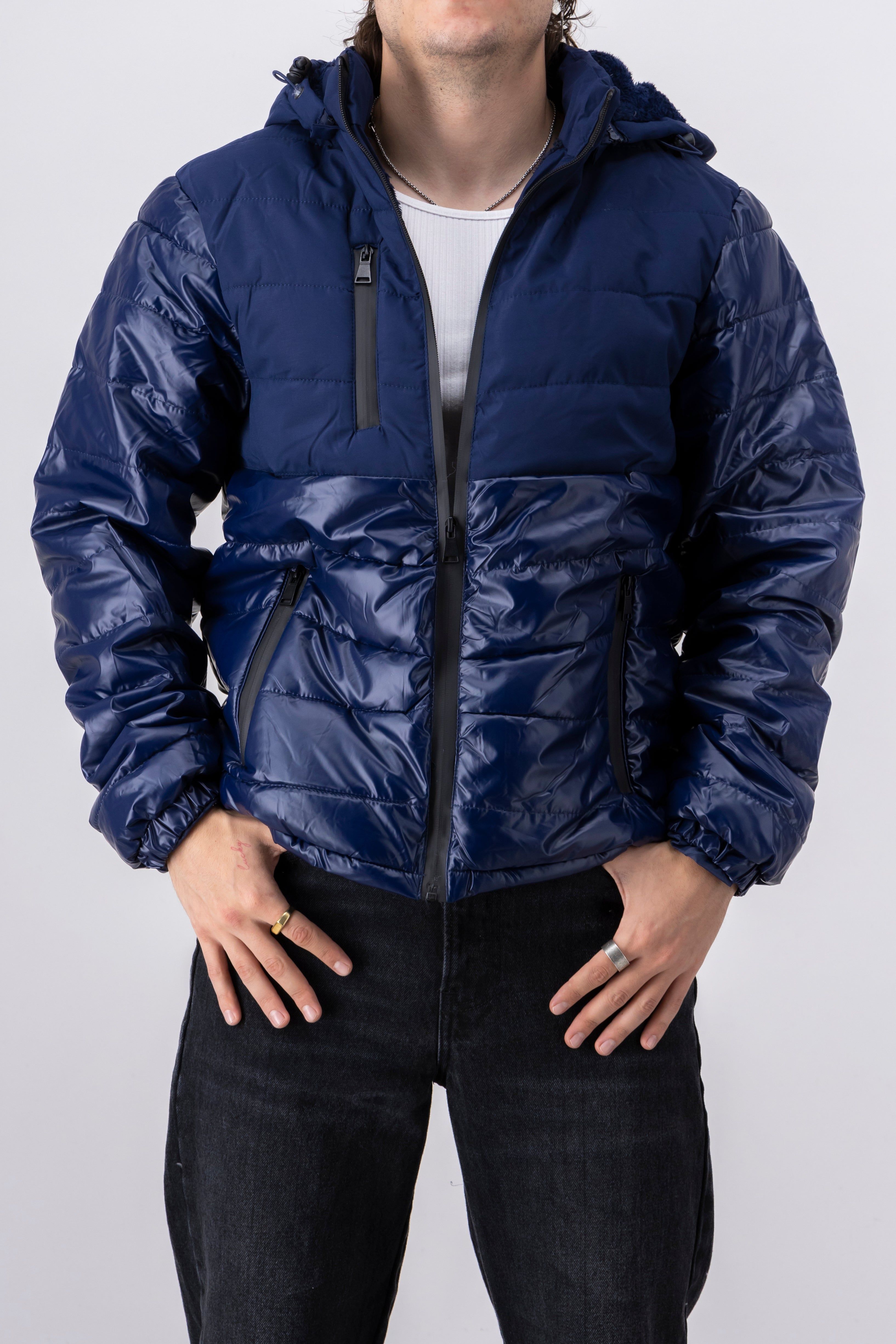 Chamarra detalle bitextura sold by Shasa product image thumbnail 5