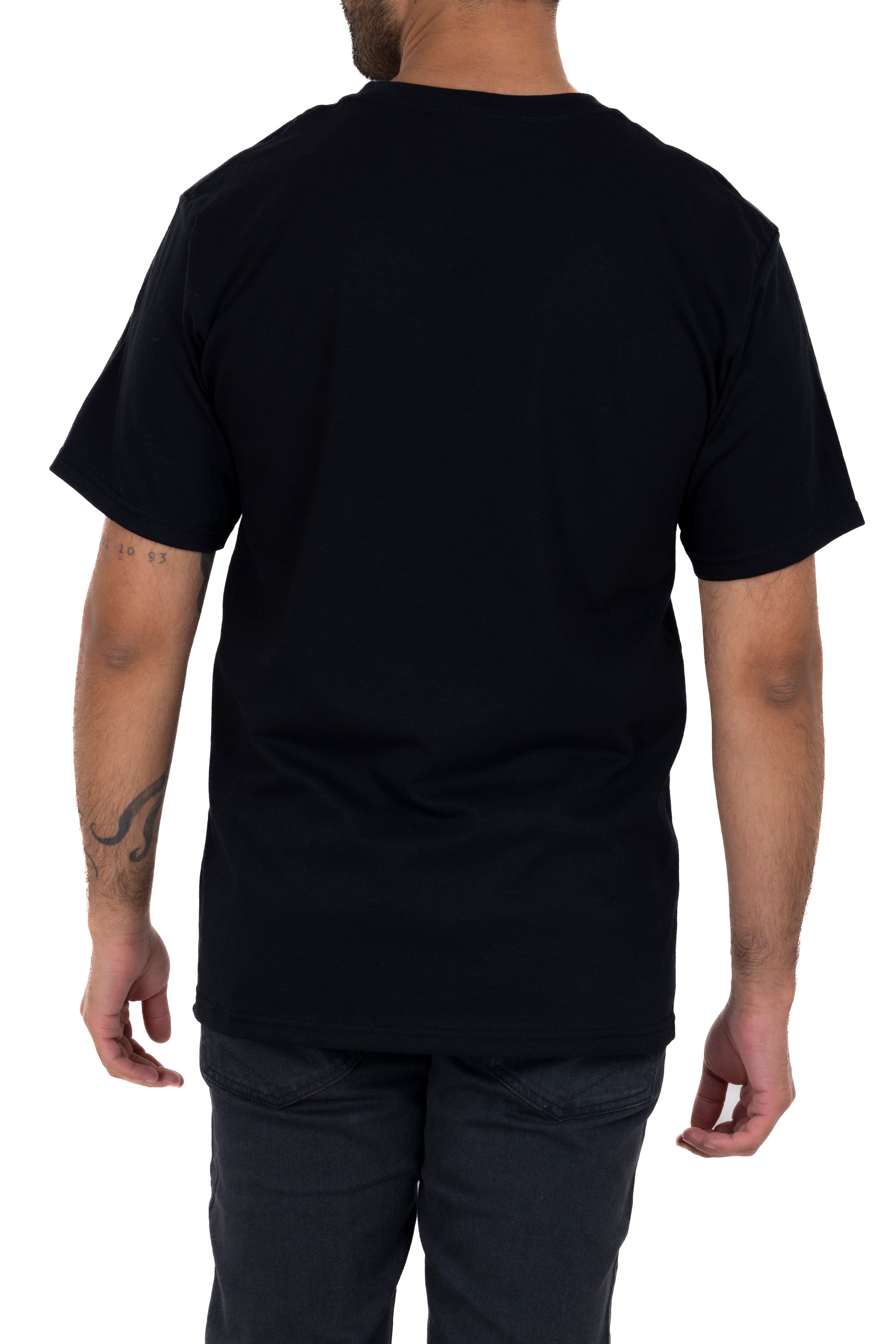Playera estampado Nirvana sold by Shasa product image thumbnail 4