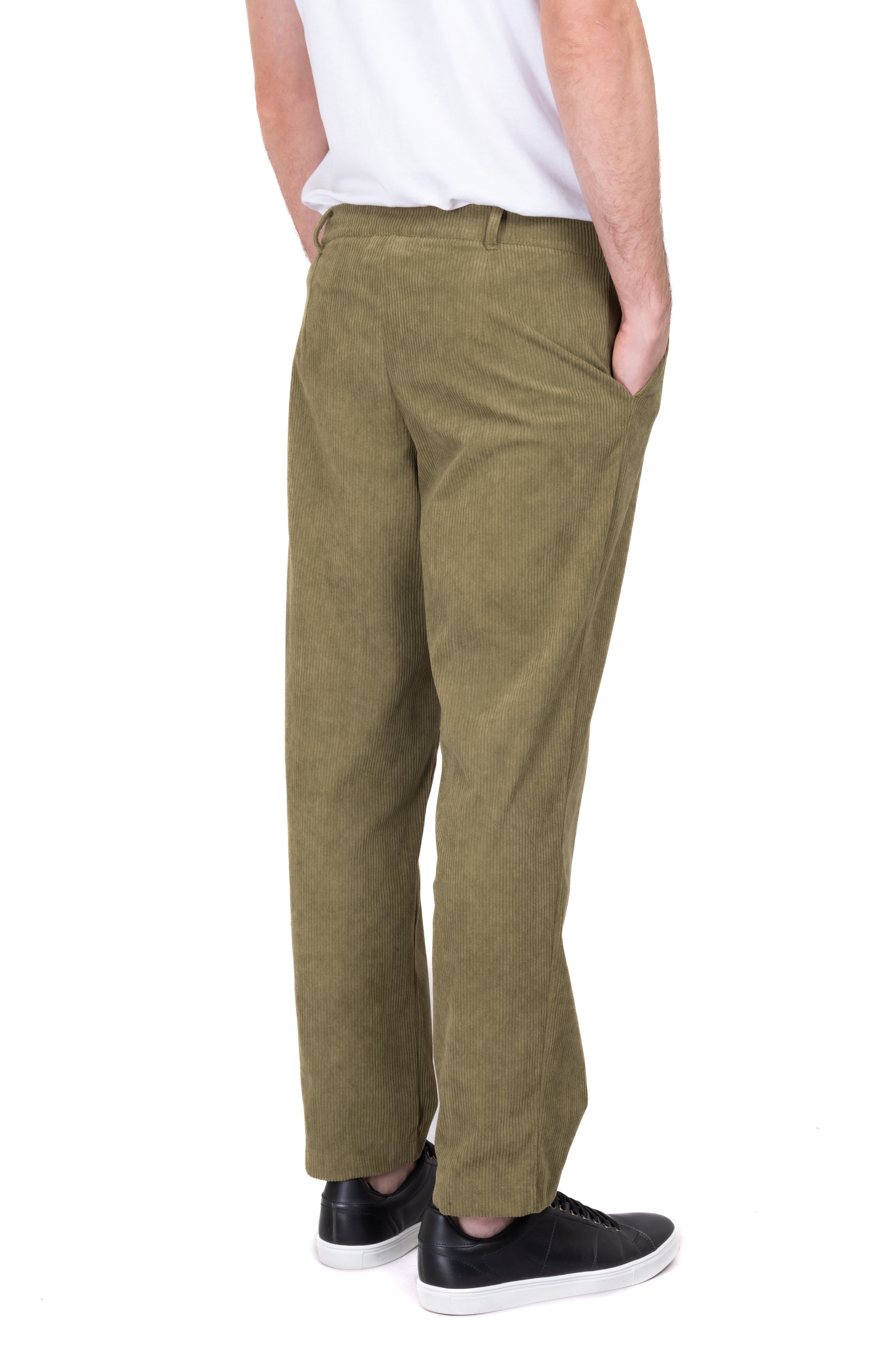 Pantalón recto pana sold by Shasa product image thumbnail 4