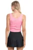 Top tirantes brillos sold by Shasa