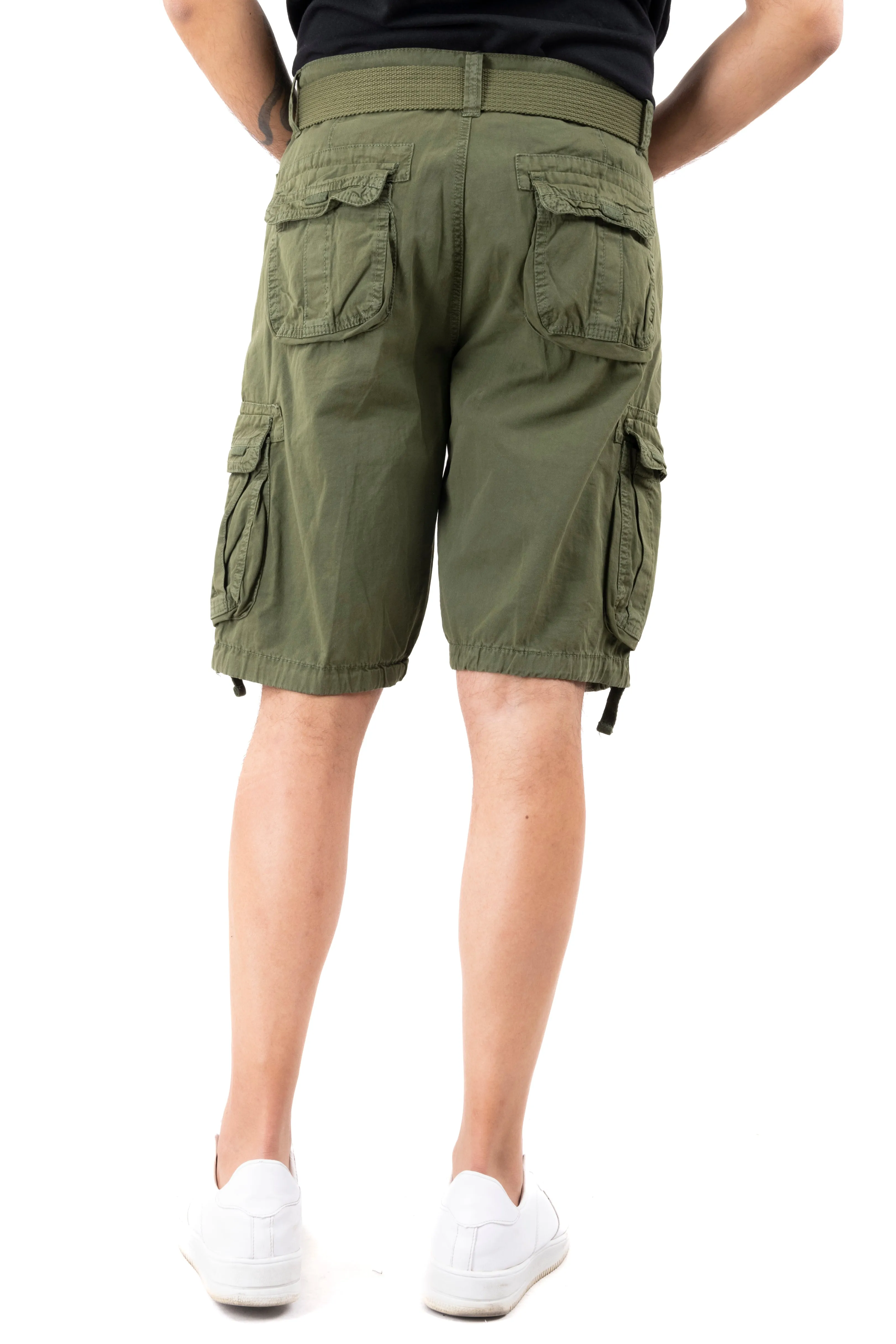 Short cargo cinturón sold by Shasa product image thumbnail 3