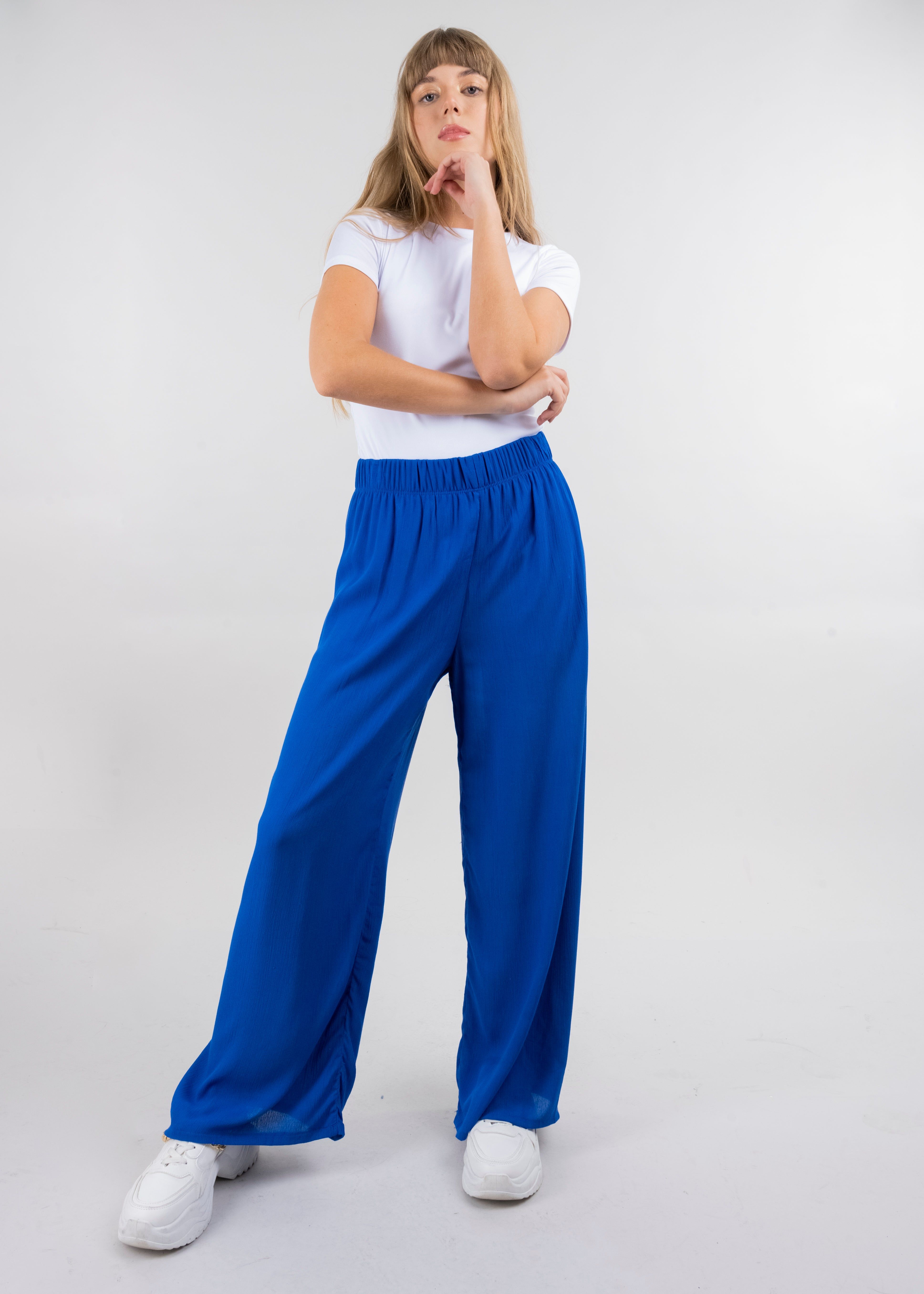 Pantalón amplio sold by Shasa