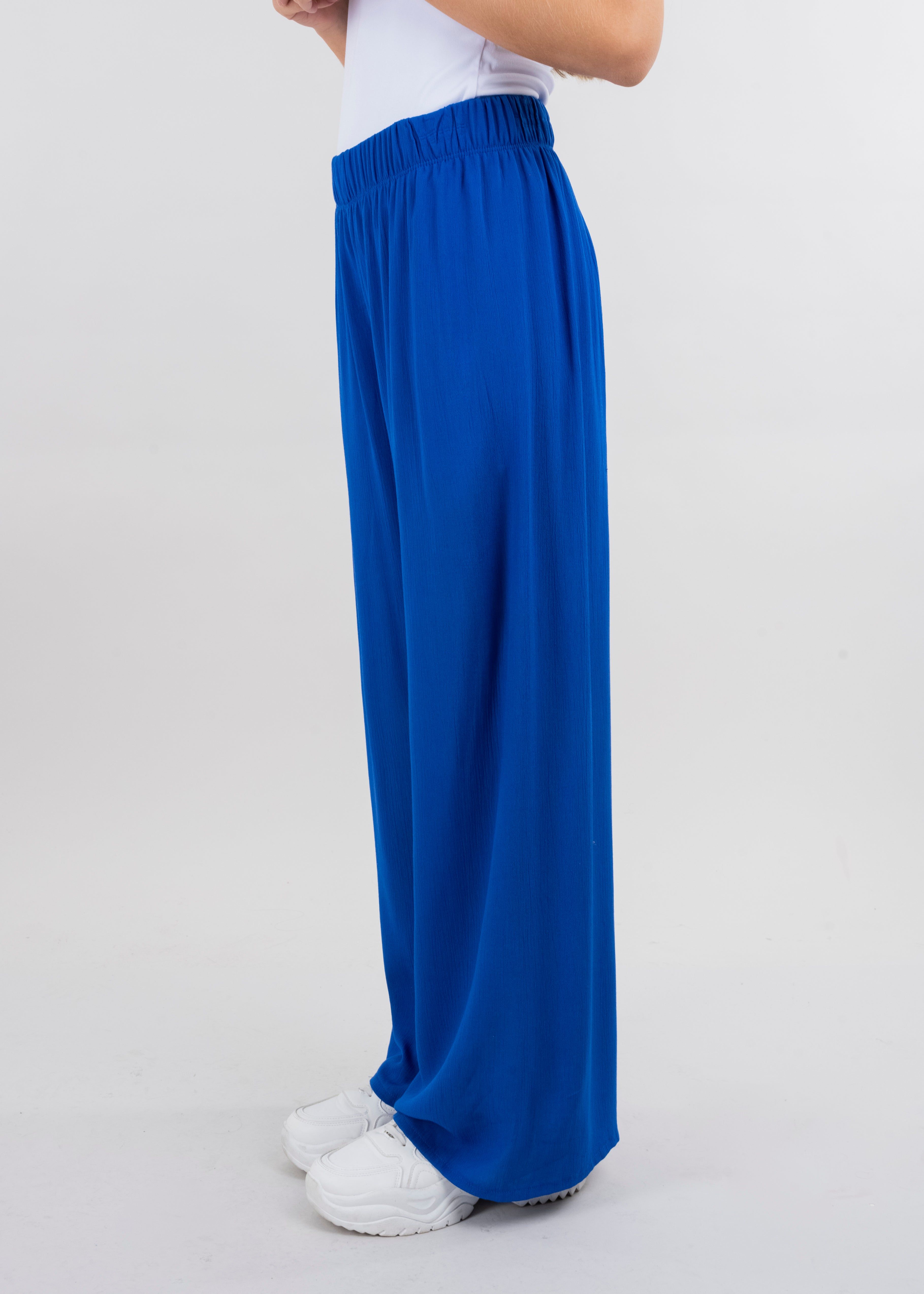 Pantalón amplio sold by Shasa product image thumbnail 3