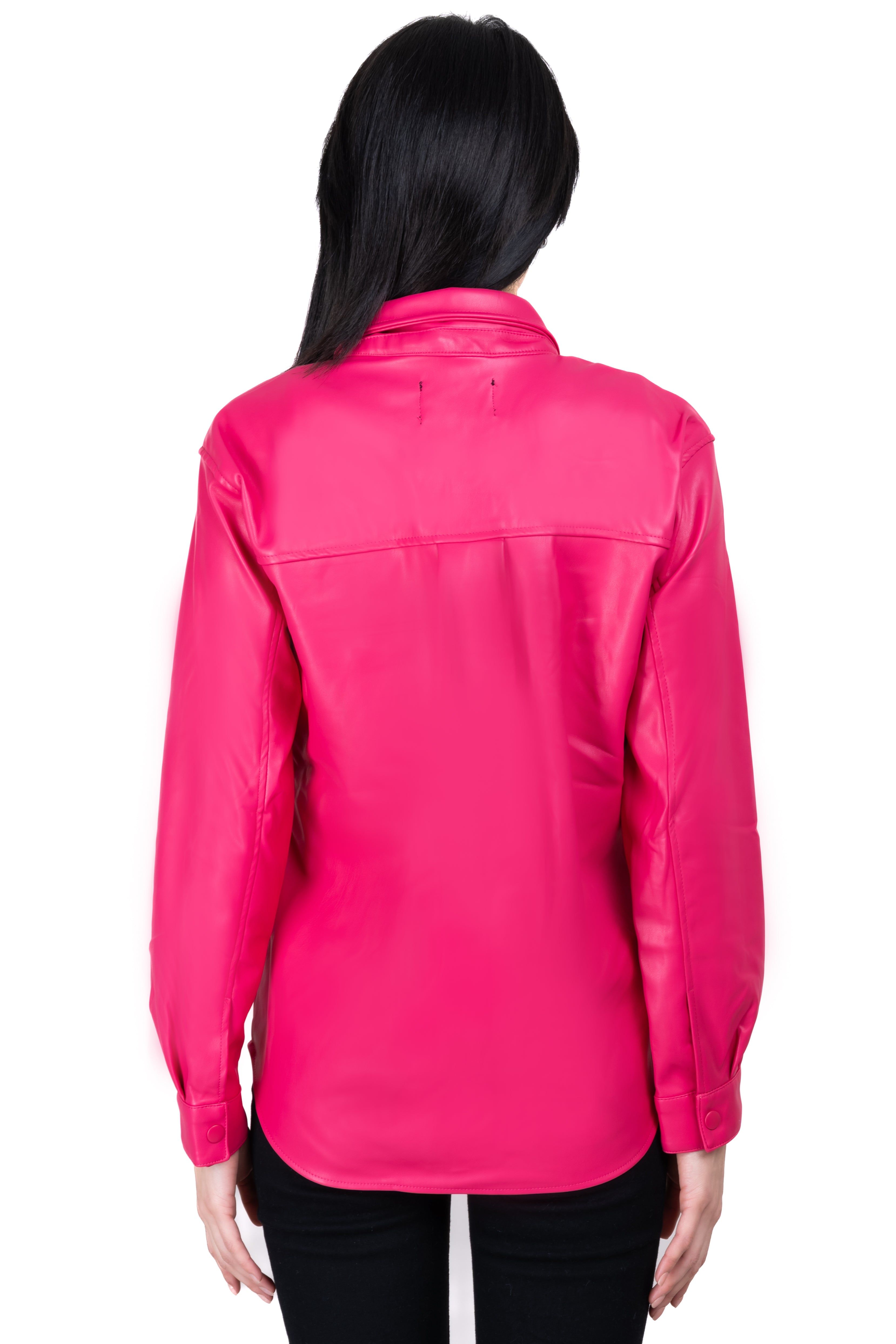 Shacket efecto piel bolsos sold by Shasa product image thumbnail 4