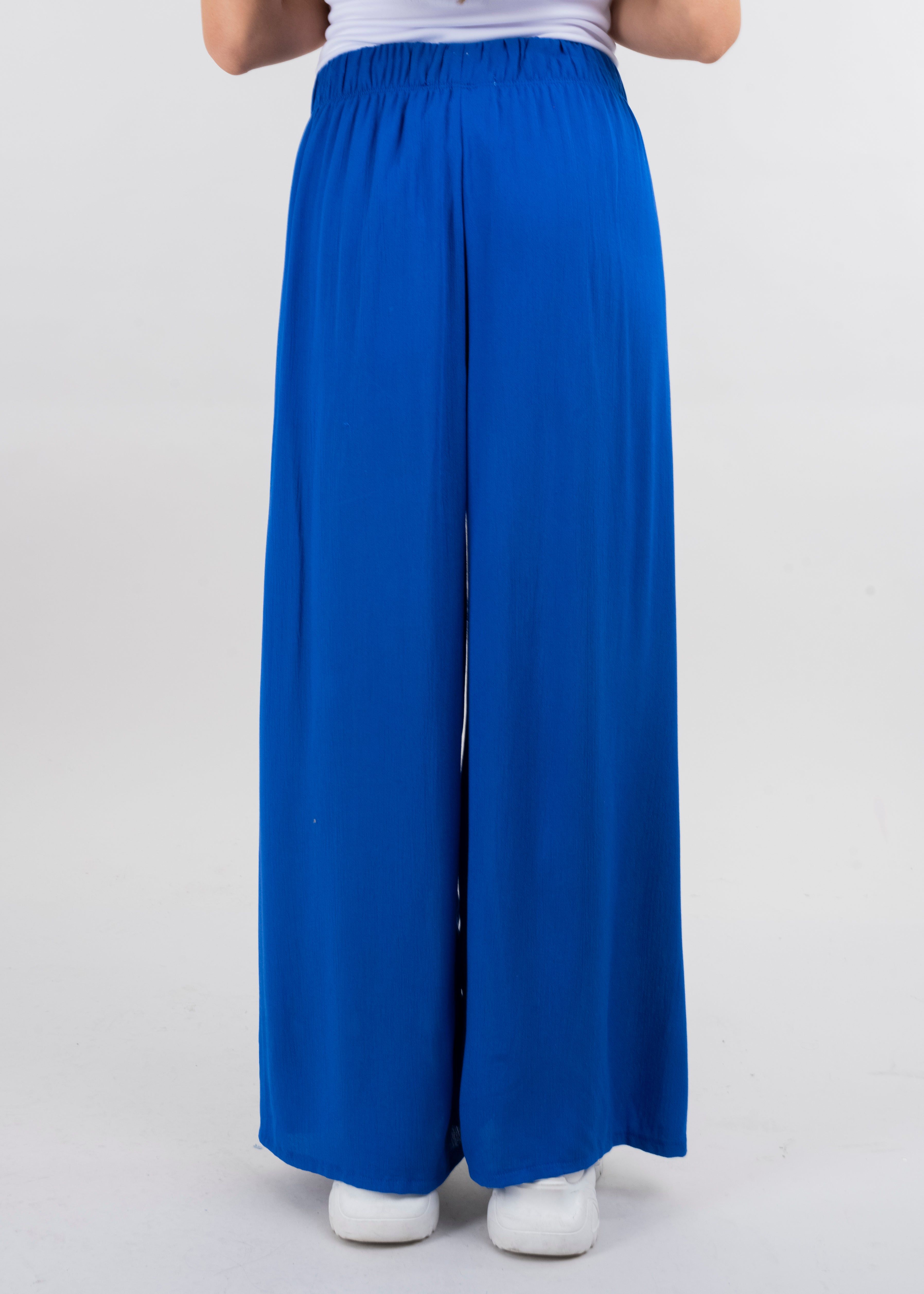 Pantalón amplio sold by Shasa product image thumbnail 4