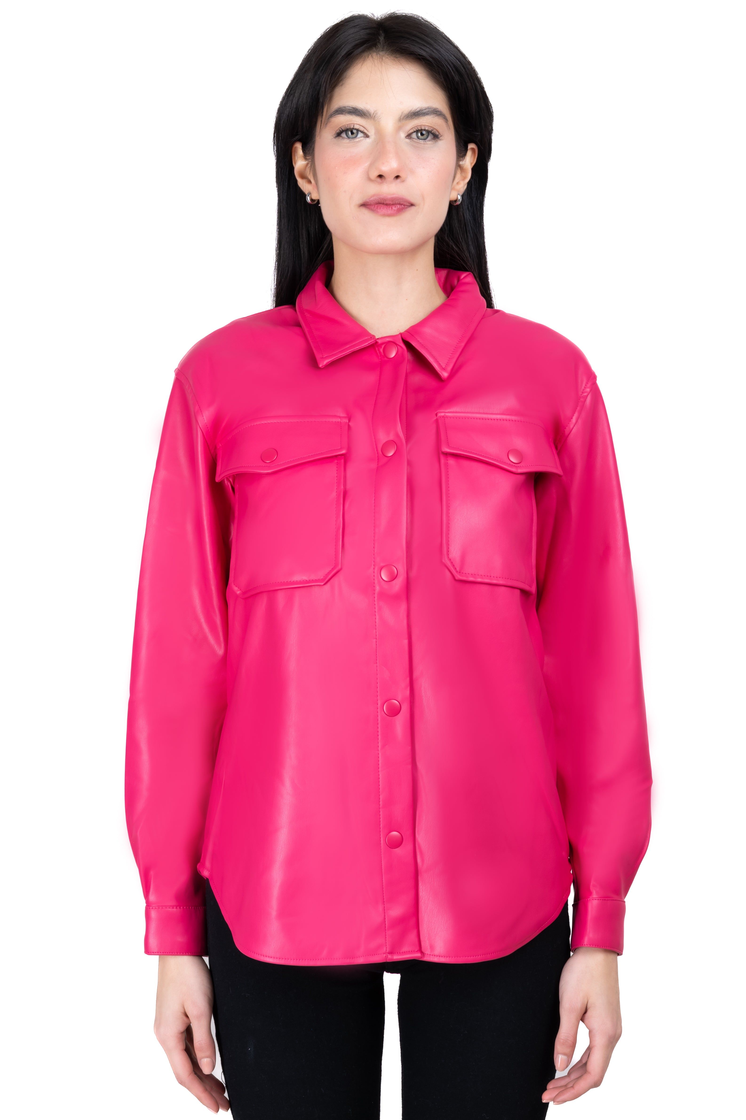 Shacket efecto piel bolsos sold by Shasa product image thumbnail 2