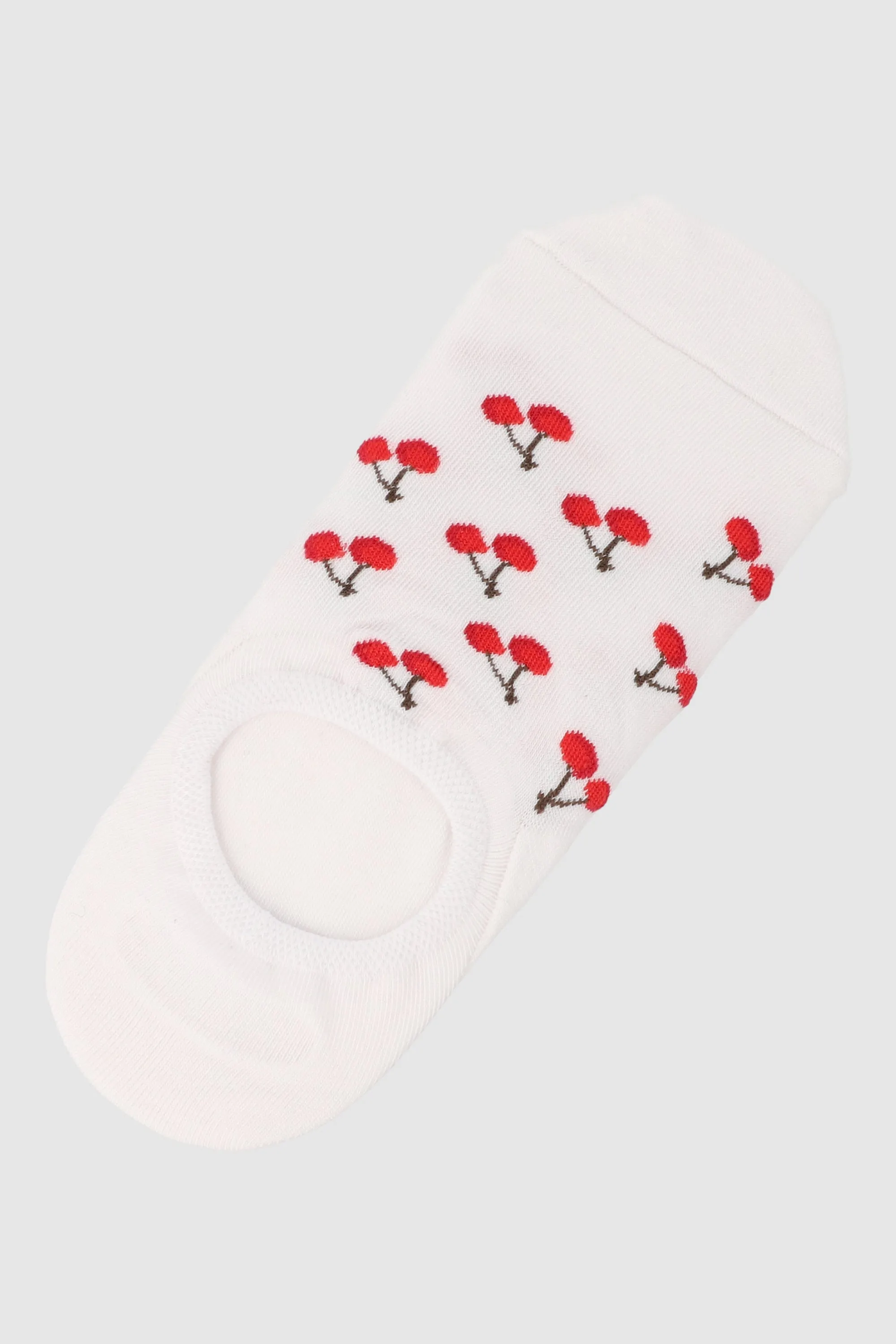 Cubrepie cerezas sold by Shasa product image thumbnail 2