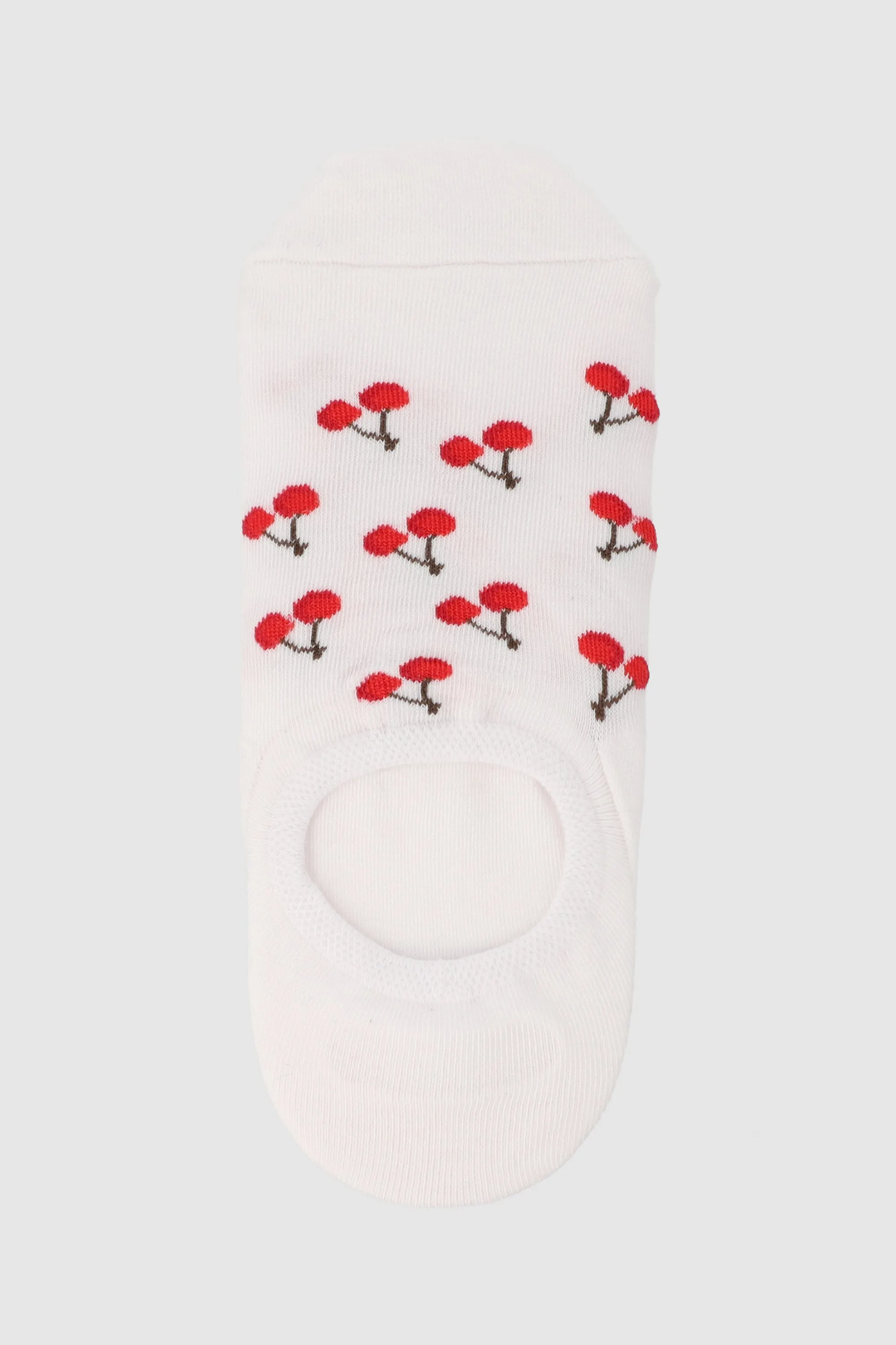 Cubrepie cerezas sold by Shasa