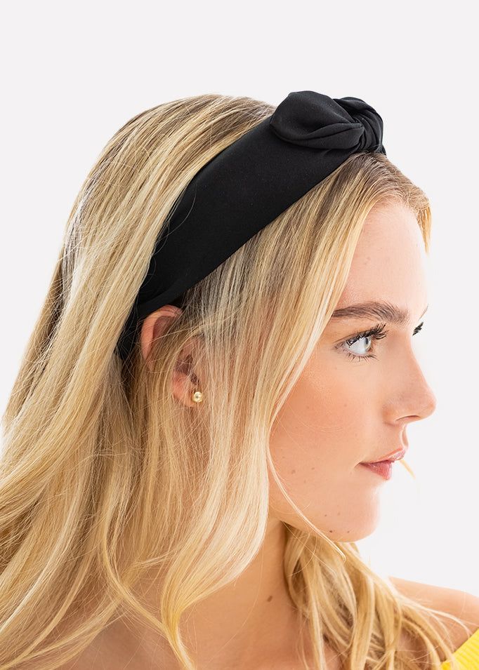 Diadema ancha moño sold by Shasa product image thumbnail 2