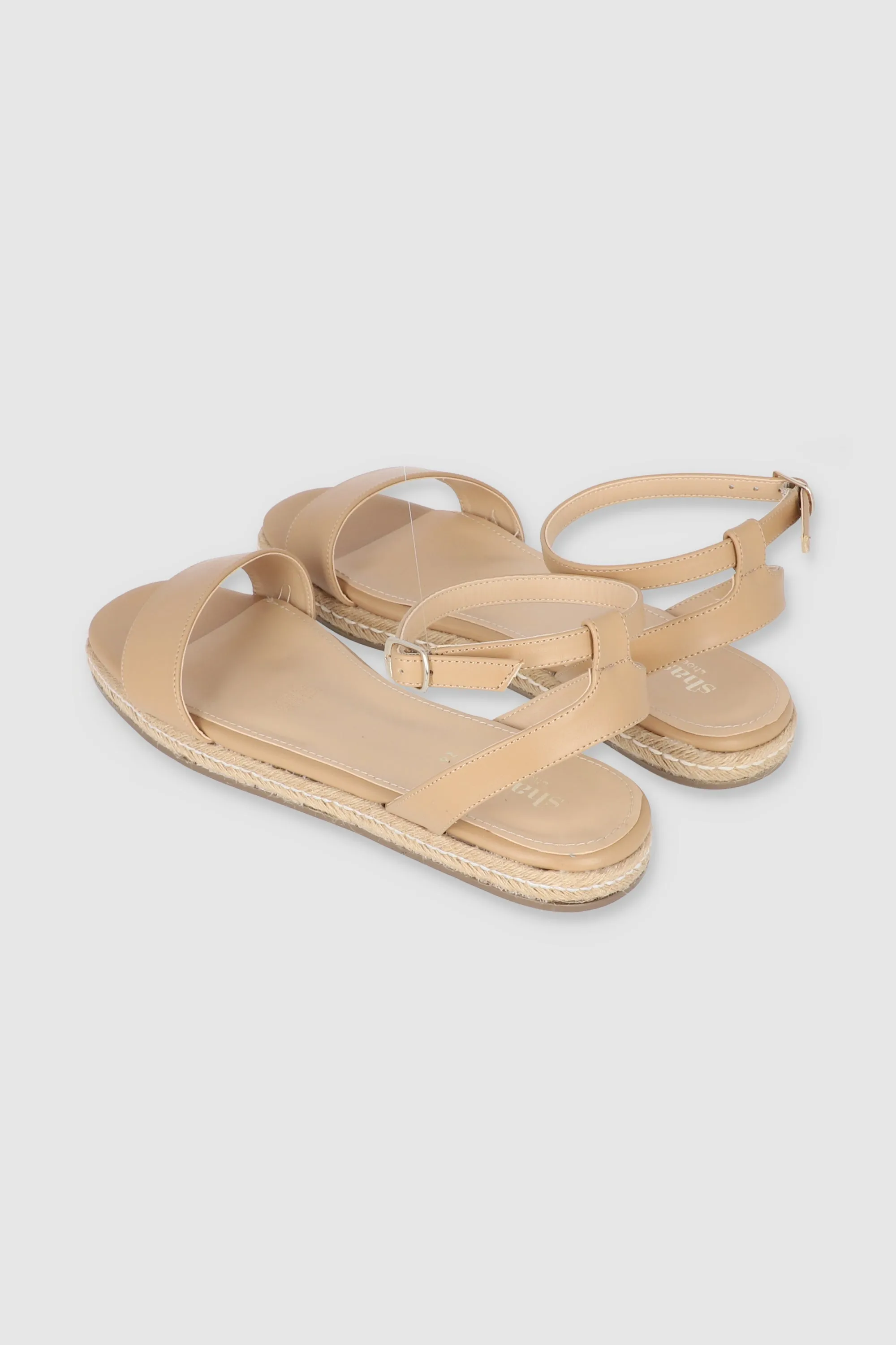 Sandalia yute tira ancha sold by Shasa product image thumbnail 4