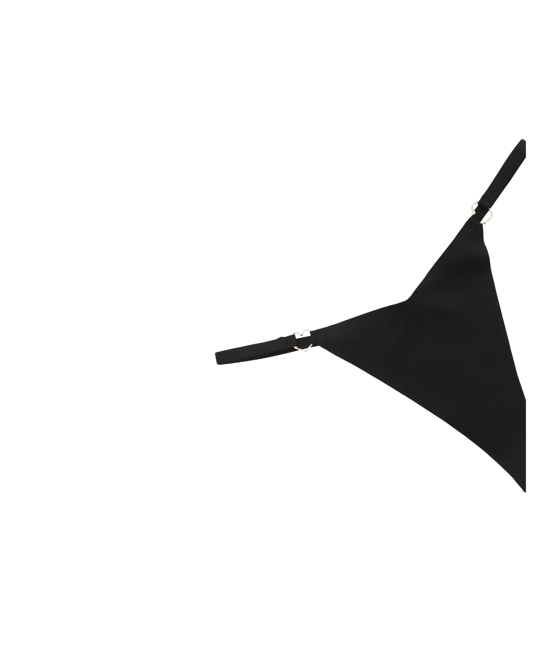 Tanga cintas aros corazón sold by Shasa product image thumbnail 3