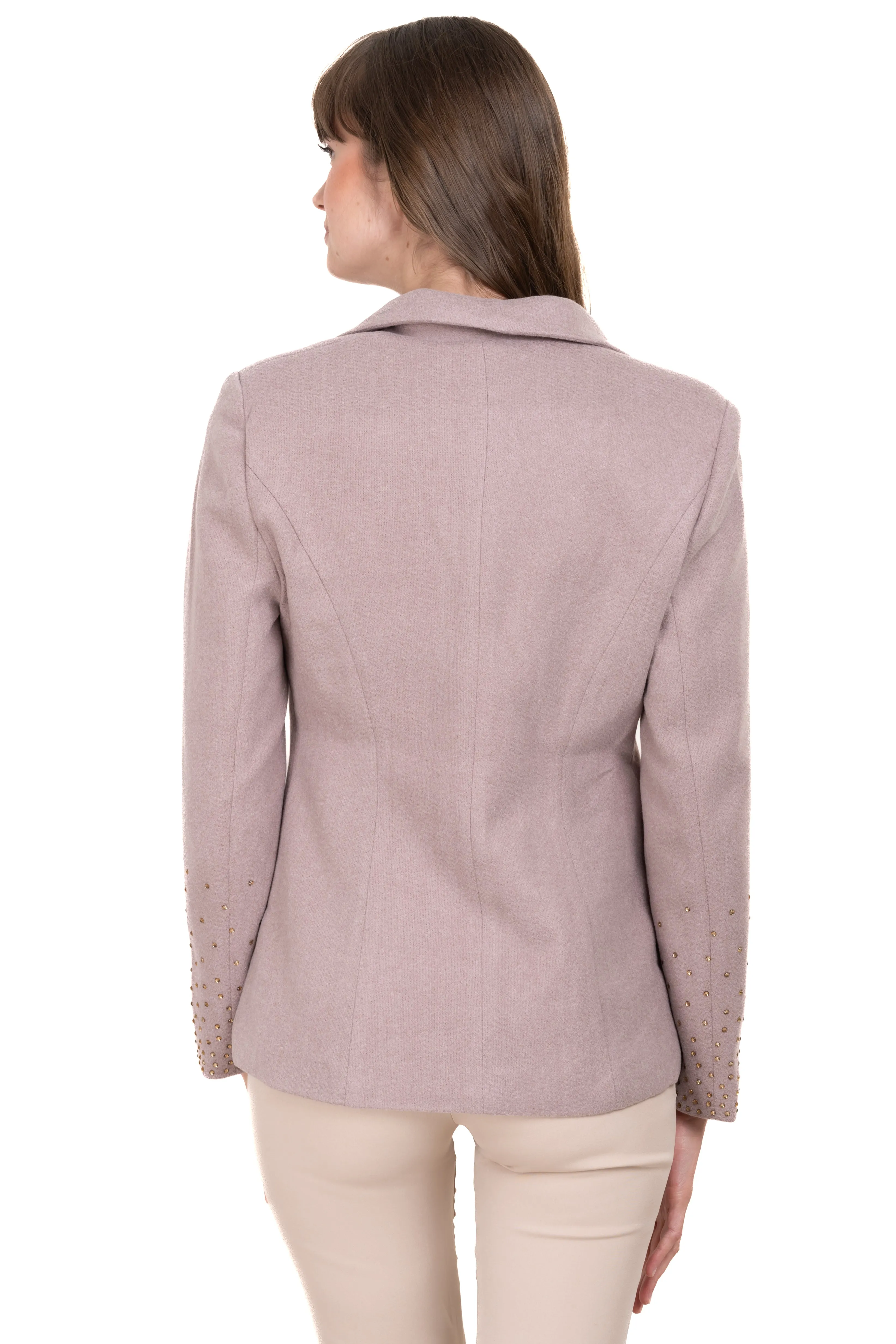 Blazer over detalle bolsas sold by Shasa product image thumbnail 4