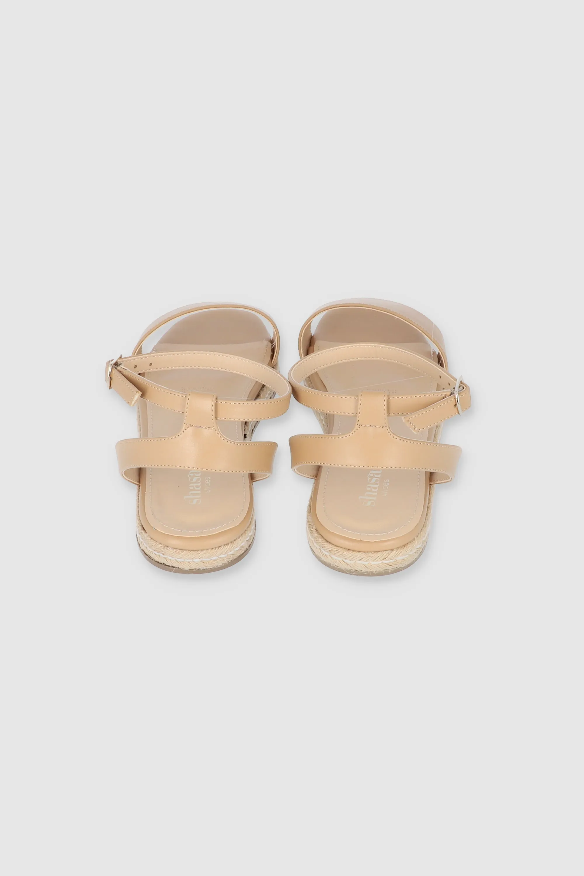 Sandalia yute tira ancha sold by Shasa product image thumbnail 5