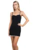 Vestido mini copas brillos sold by Shasa