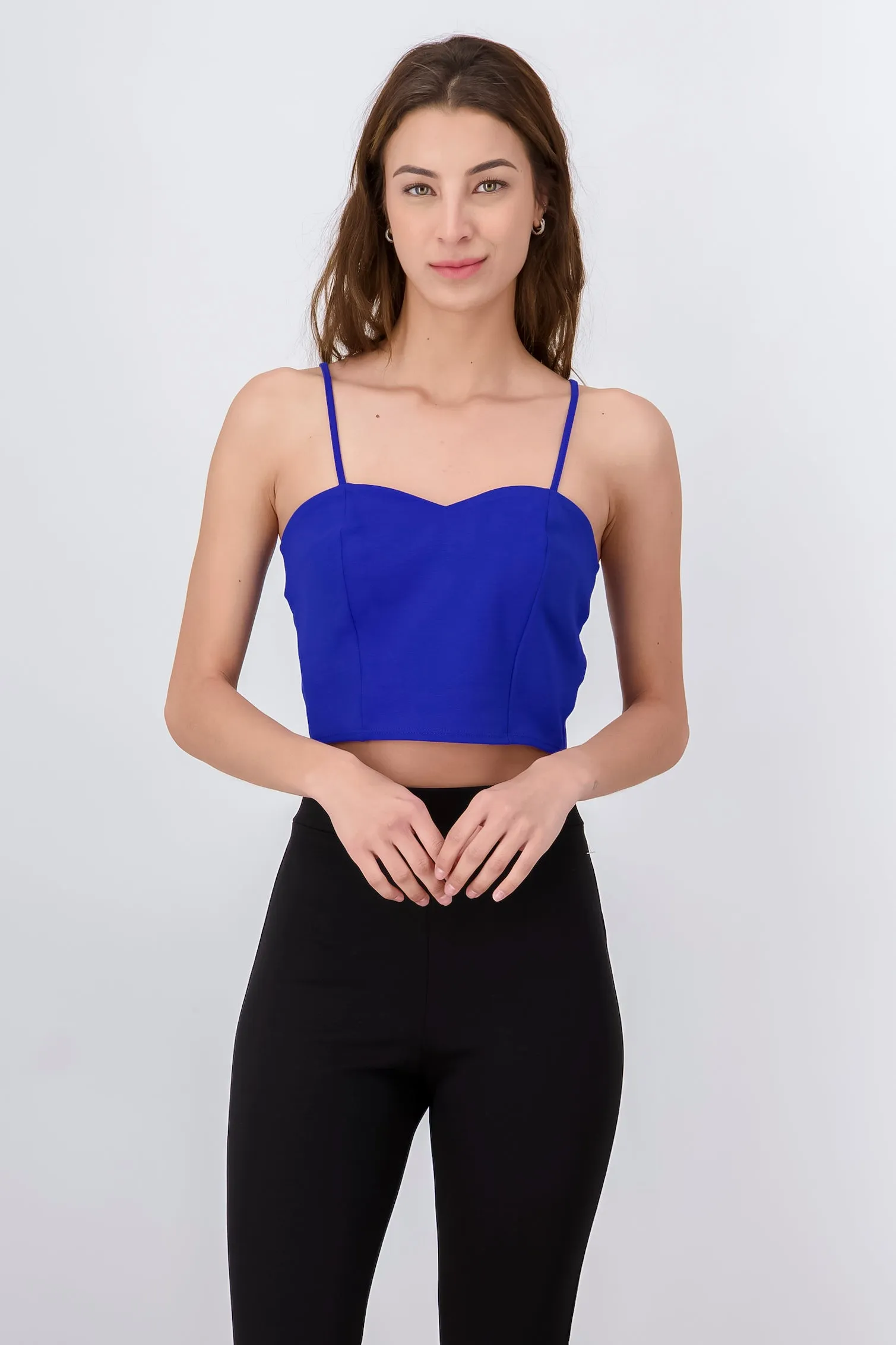 Top Copas Tirantes sold by Shasa