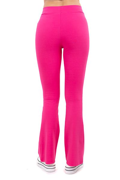 Leggings cintura alta abertura sold by Shasa product image thumbnail 4