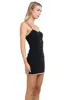 Vestido mini copas brillos sold by Shasa