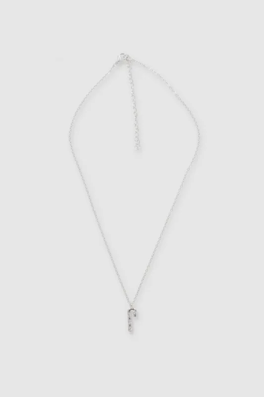 Collar Baston Navideño sold by Shasa