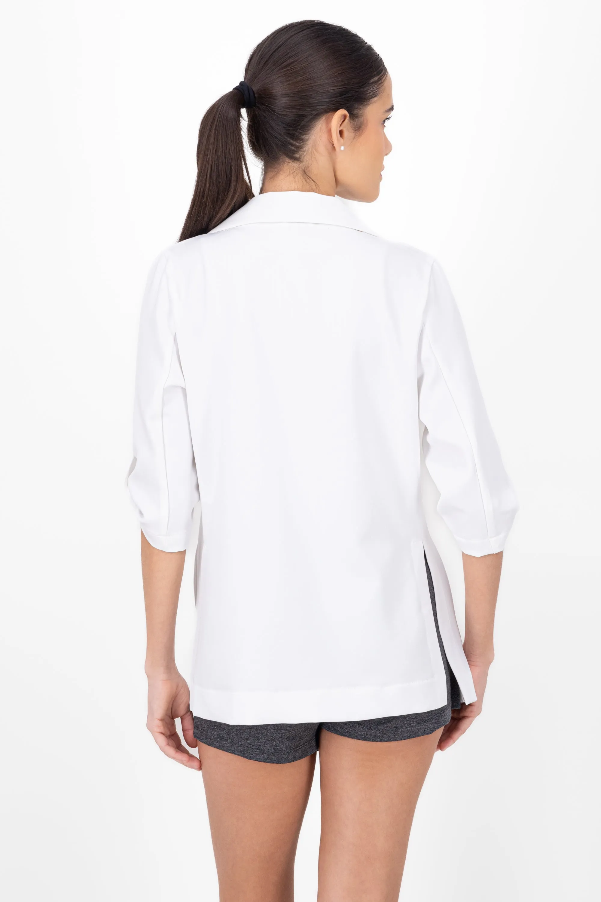 Saco Liso Manga Elevadores sold by Shasa product image thumbnail 4