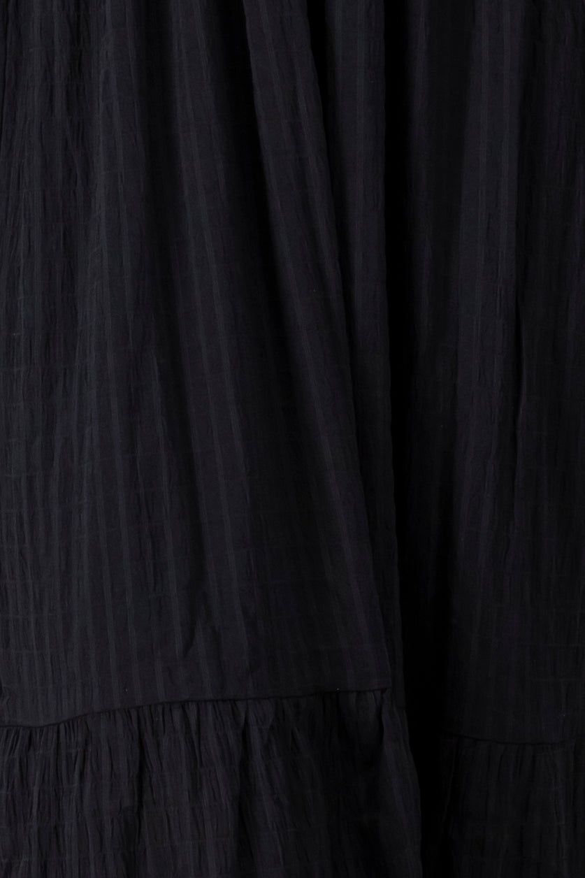 Vestido maxi textura sold by Shasa product image thumbnail 5