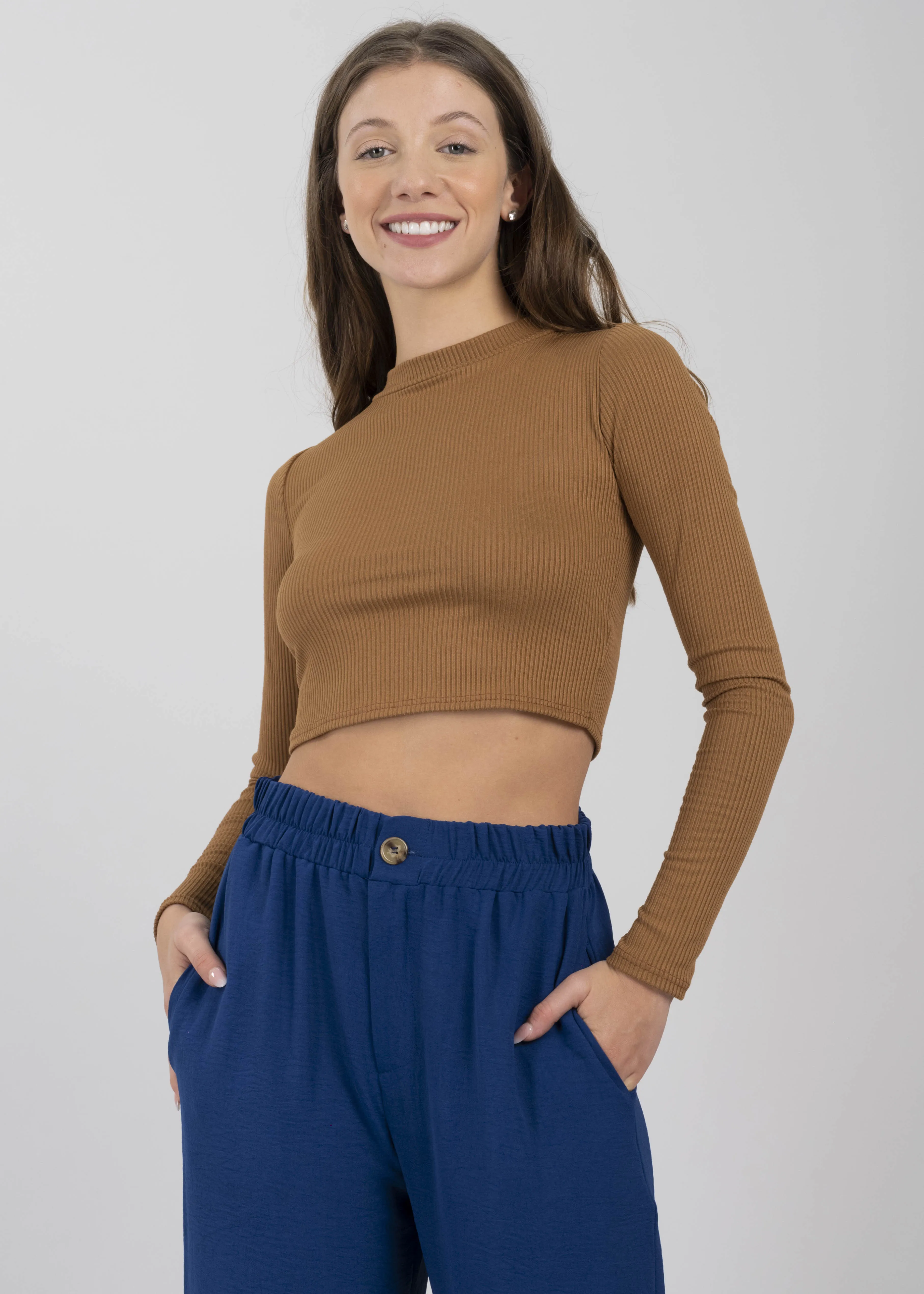 Top mao acanalado sold by Shasa product image thumbnail 2