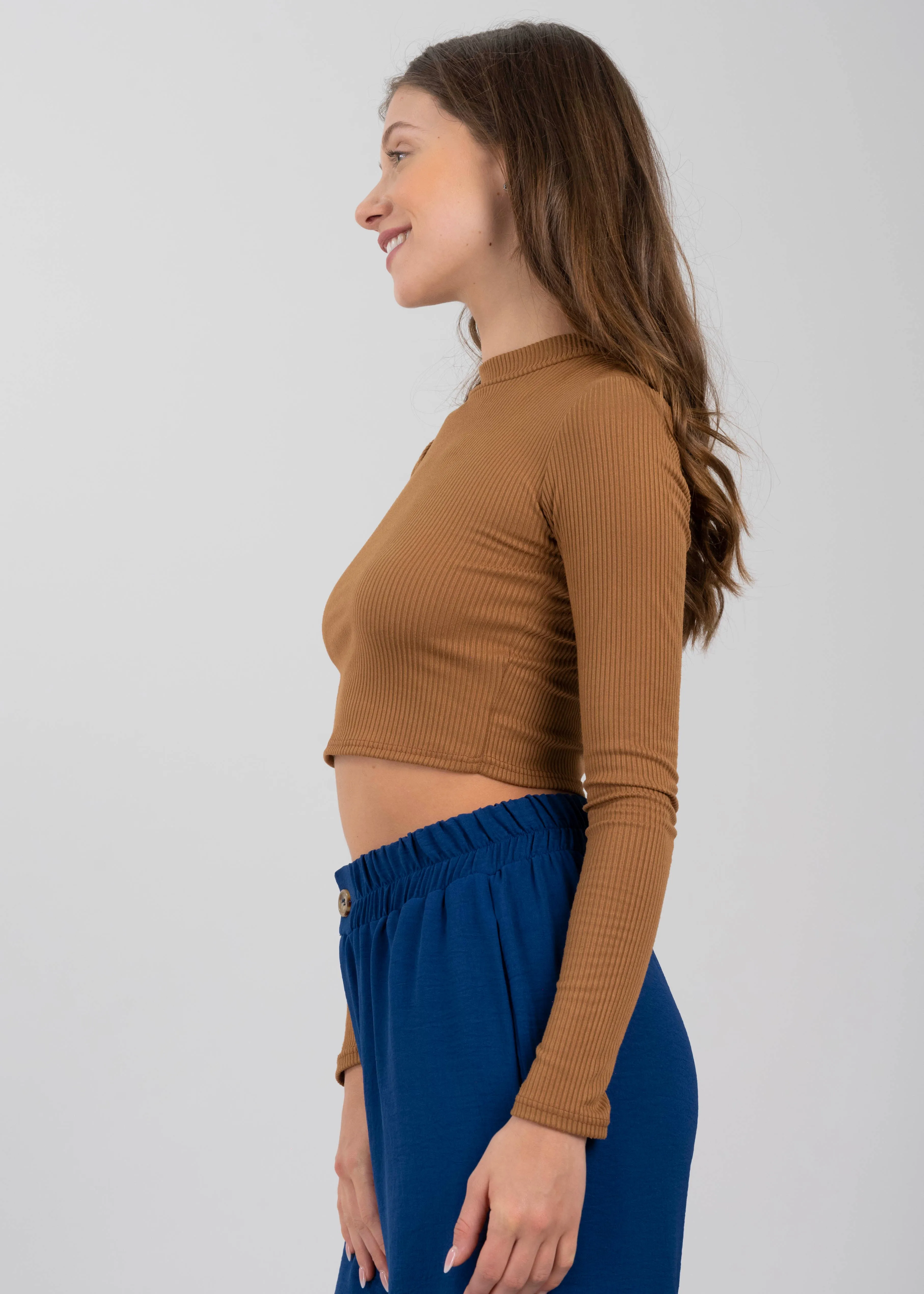 Top mao acanalado sold by Shasa product image thumbnail 3